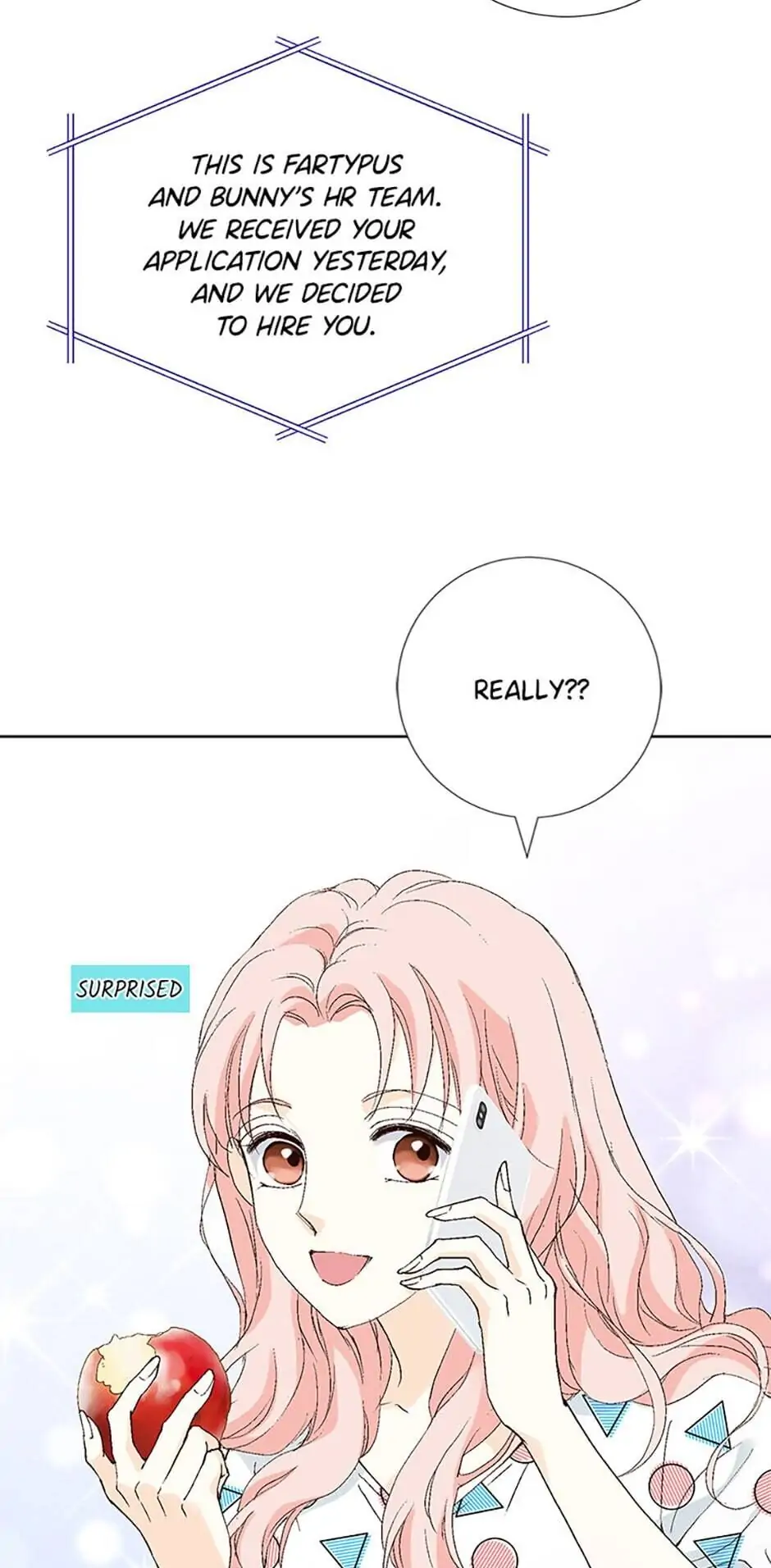 Flavors of Reincarnation chapter 12 page 12