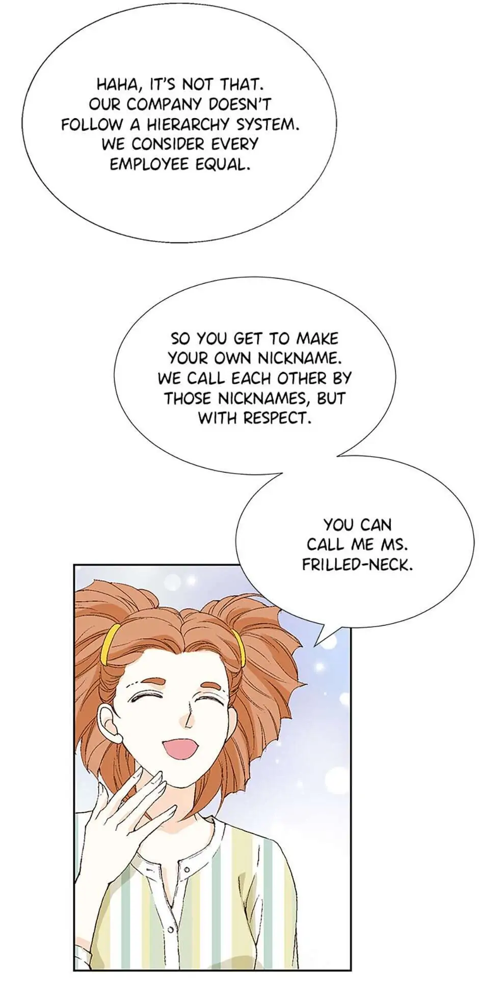 Flavors of Reincarnation chapter 12 page 20