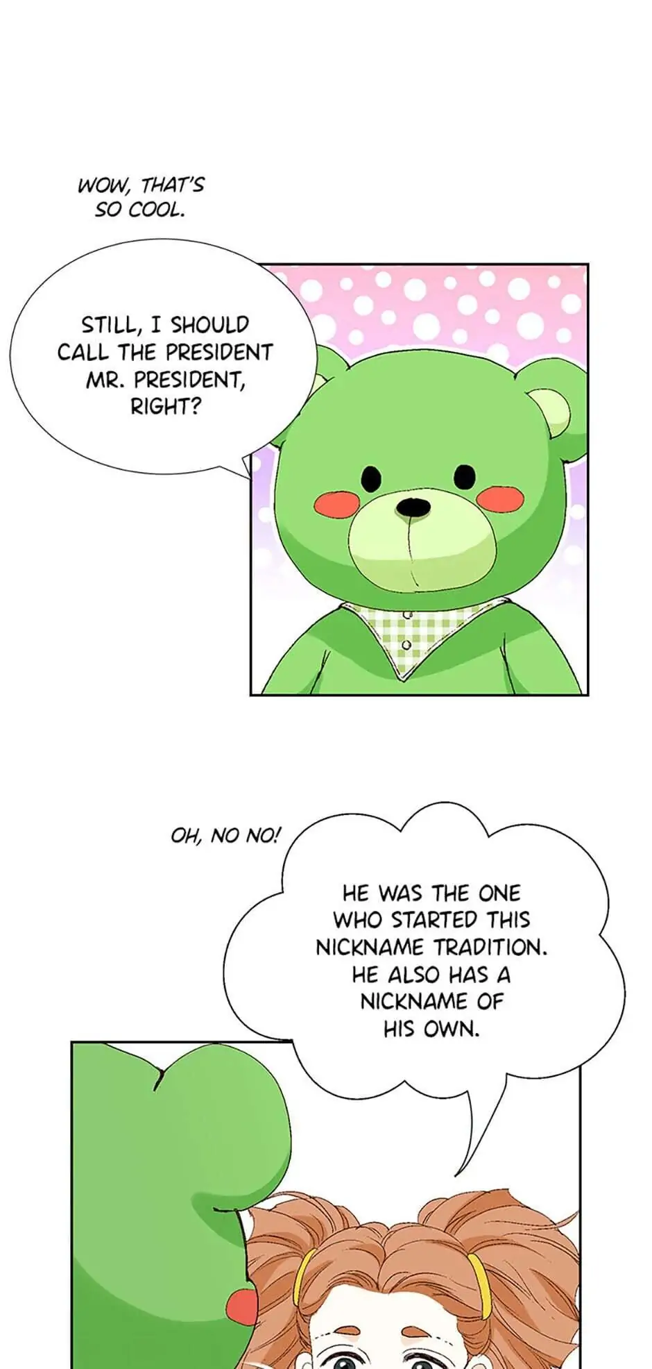 Flavors of Reincarnation chapter 12 page 21