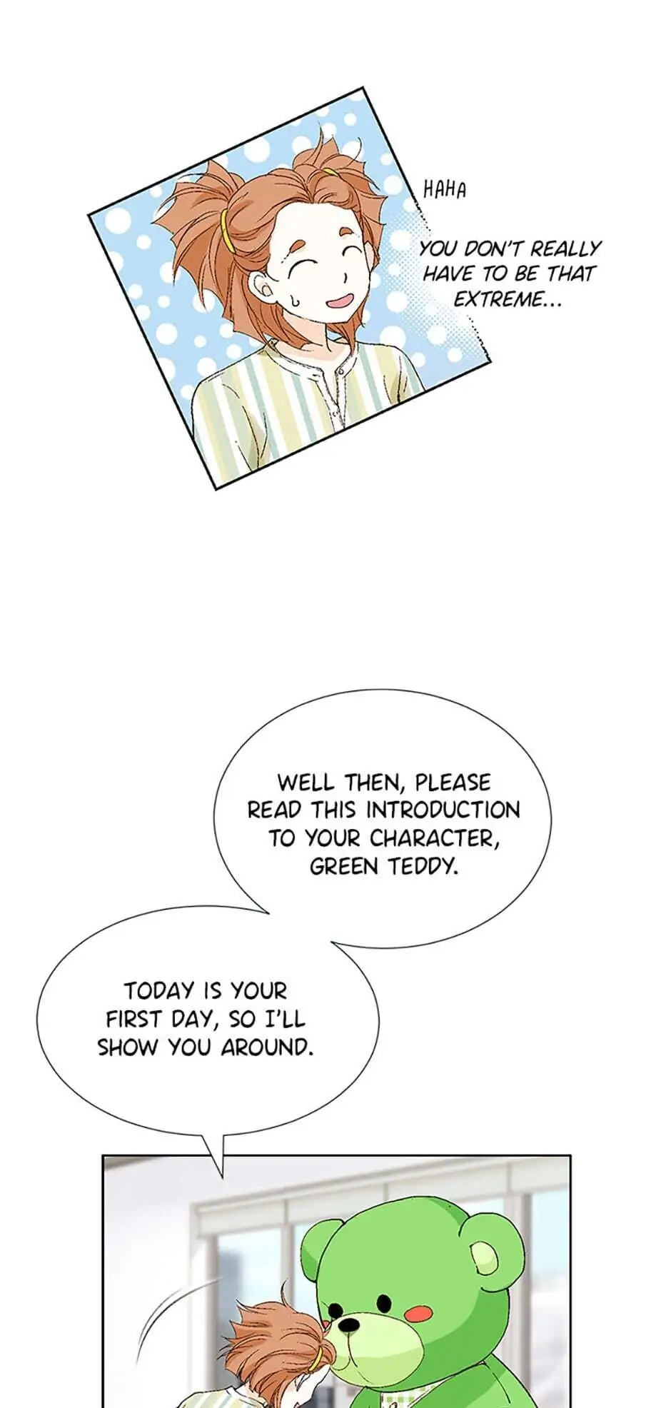 Flavors of Reincarnation chapter 12 page 24