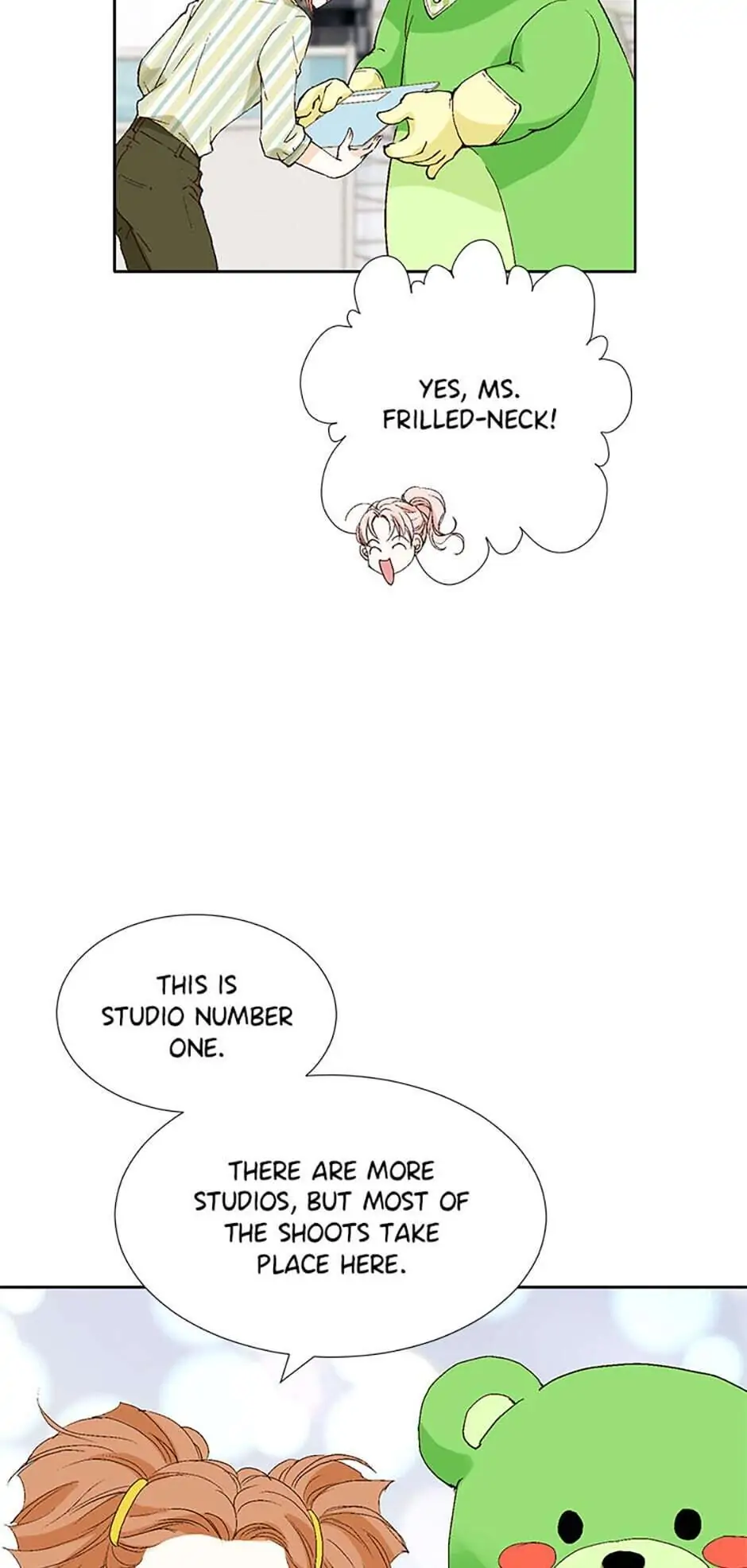 Flavors of Reincarnation chapter 12 page 25