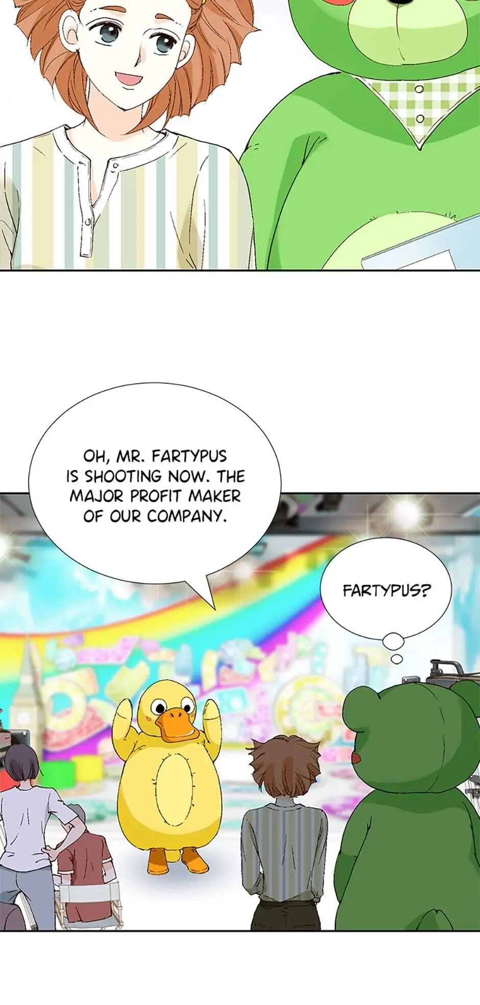 Flavors of Reincarnation chapter 12 page 26