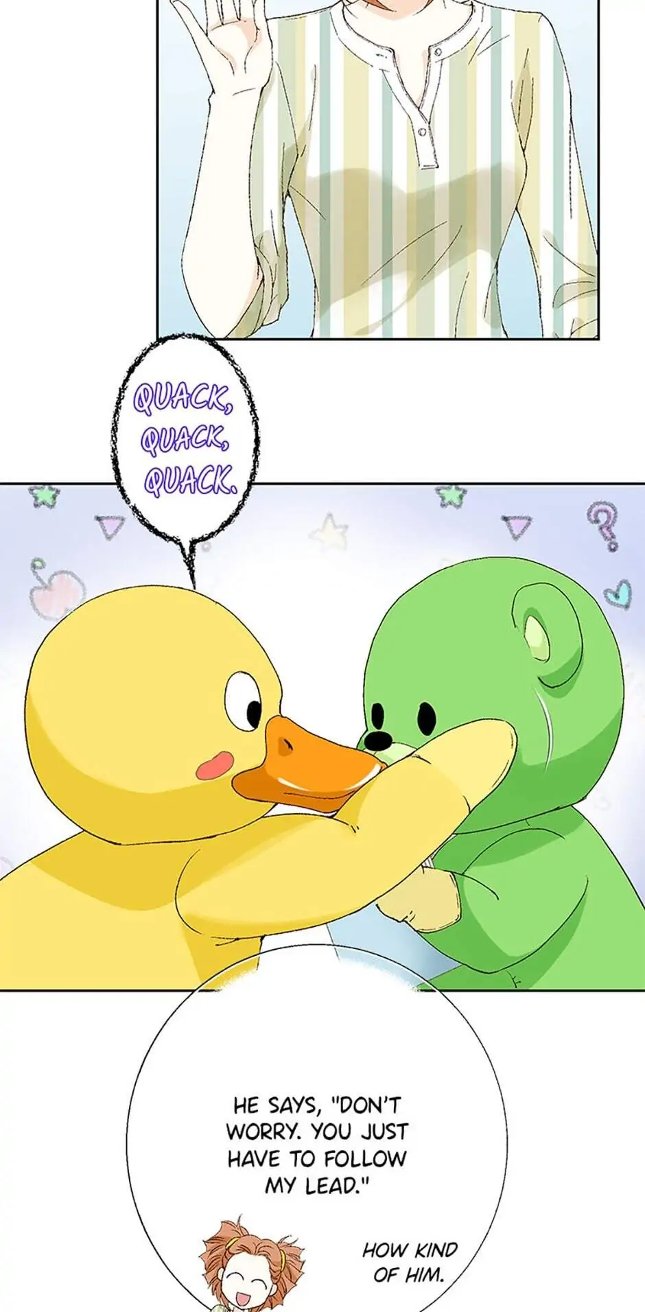 Flavors of Reincarnation chapter 12 page 29