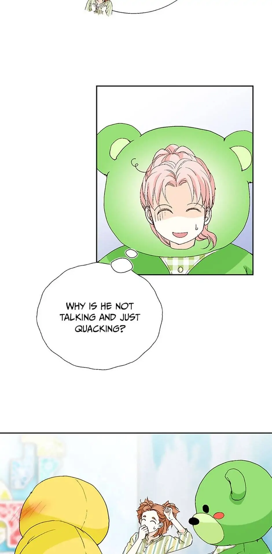 Flavors of Reincarnation chapter 12 page 30