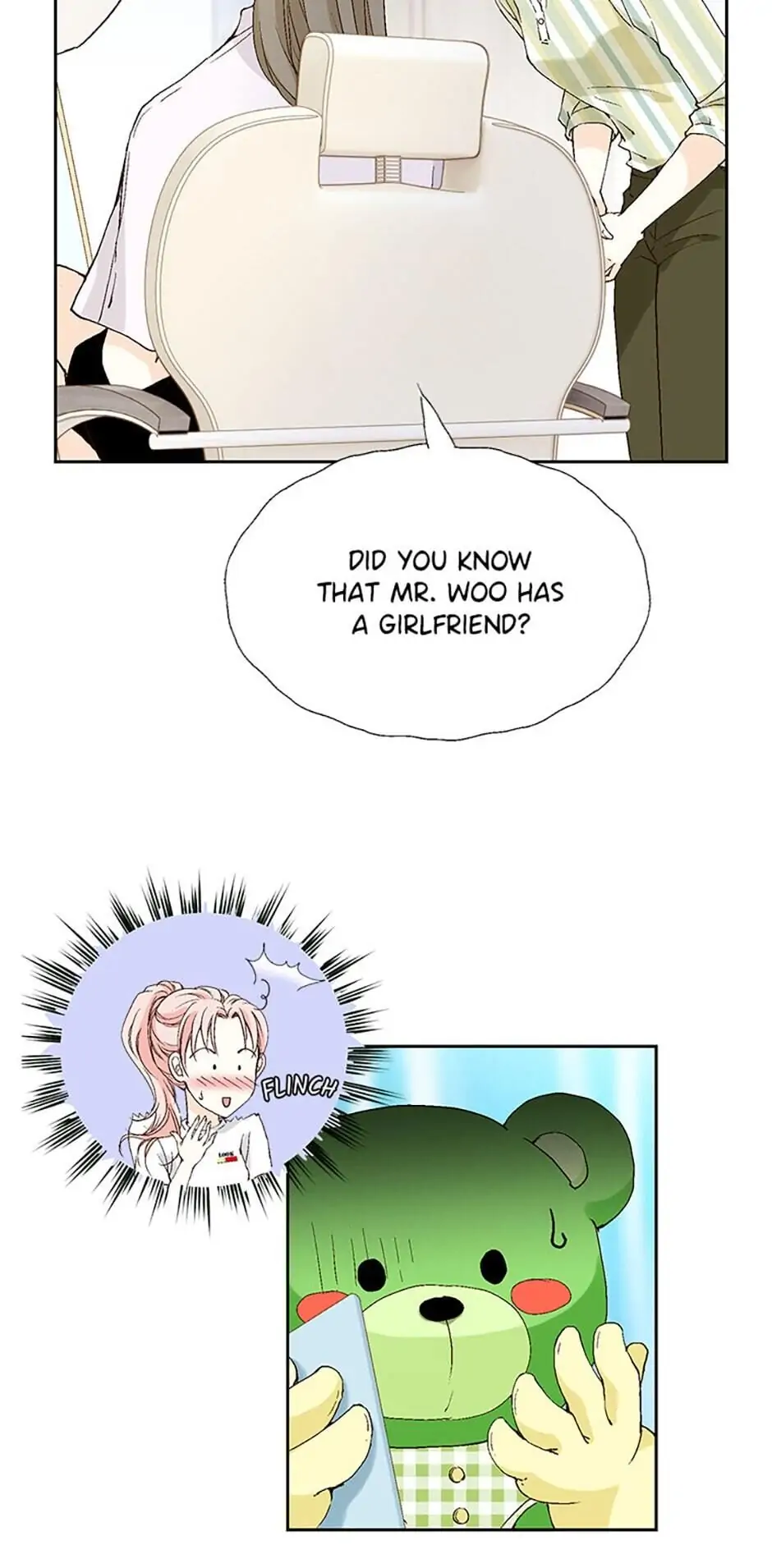 Flavors of Reincarnation chapter 12 page 35