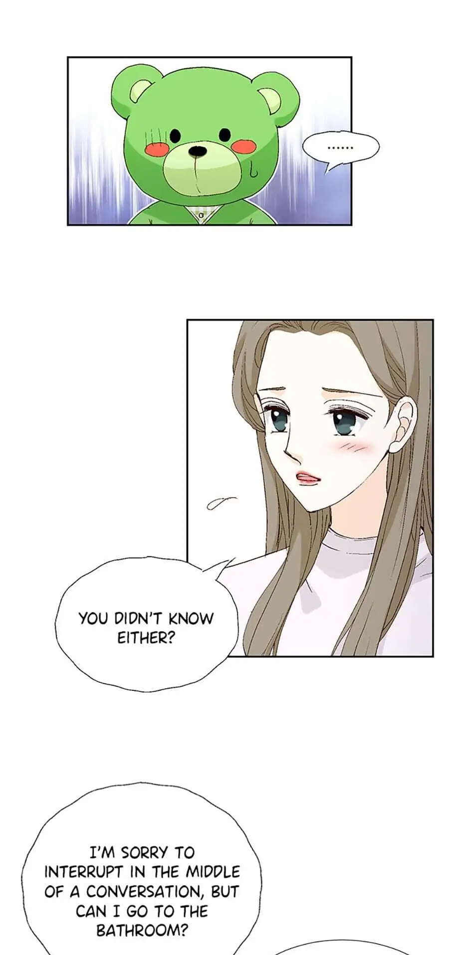 Flavors of Reincarnation chapter 12 page 37