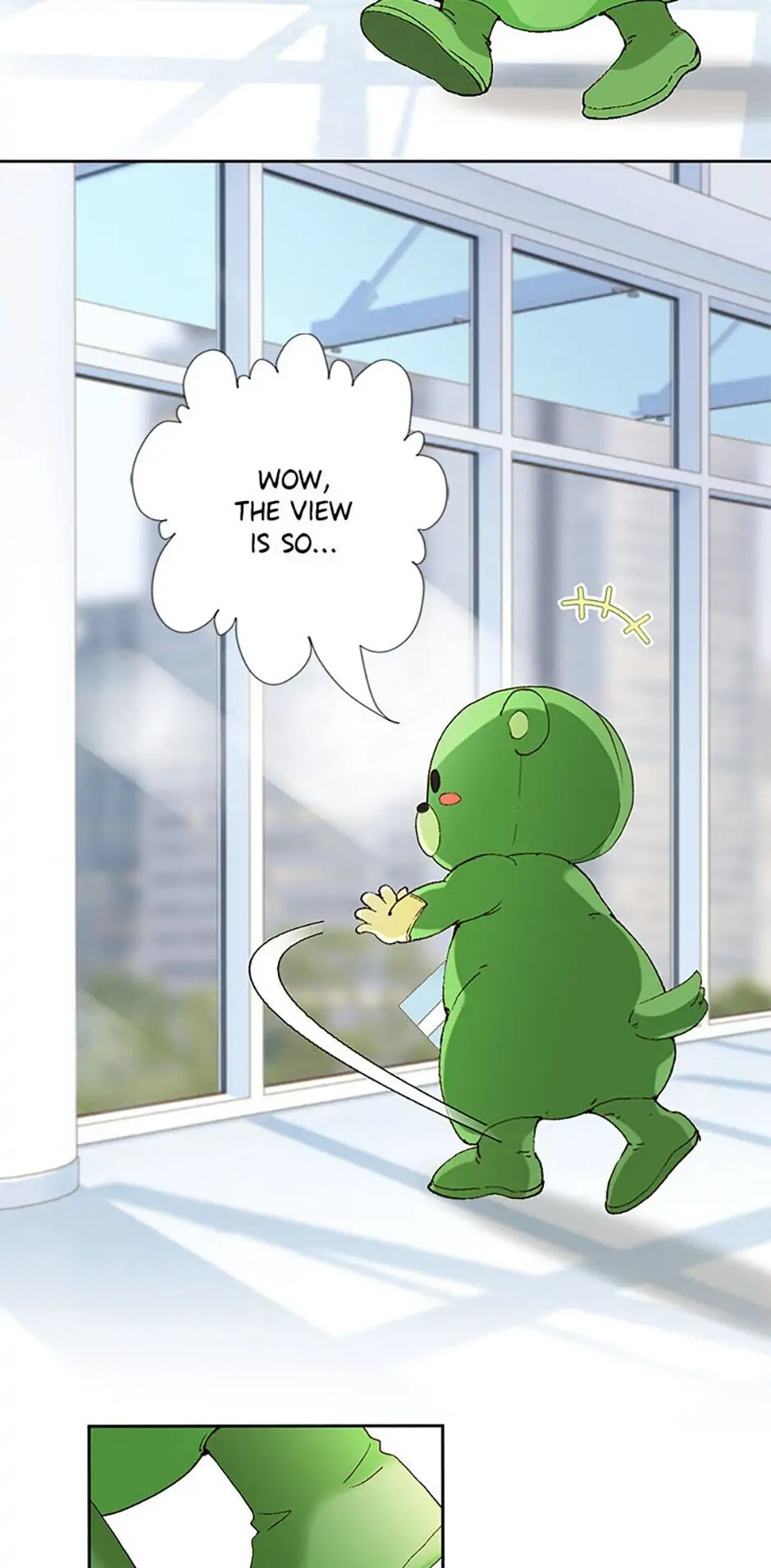 Flavors of Reincarnation chapter 12 page 41