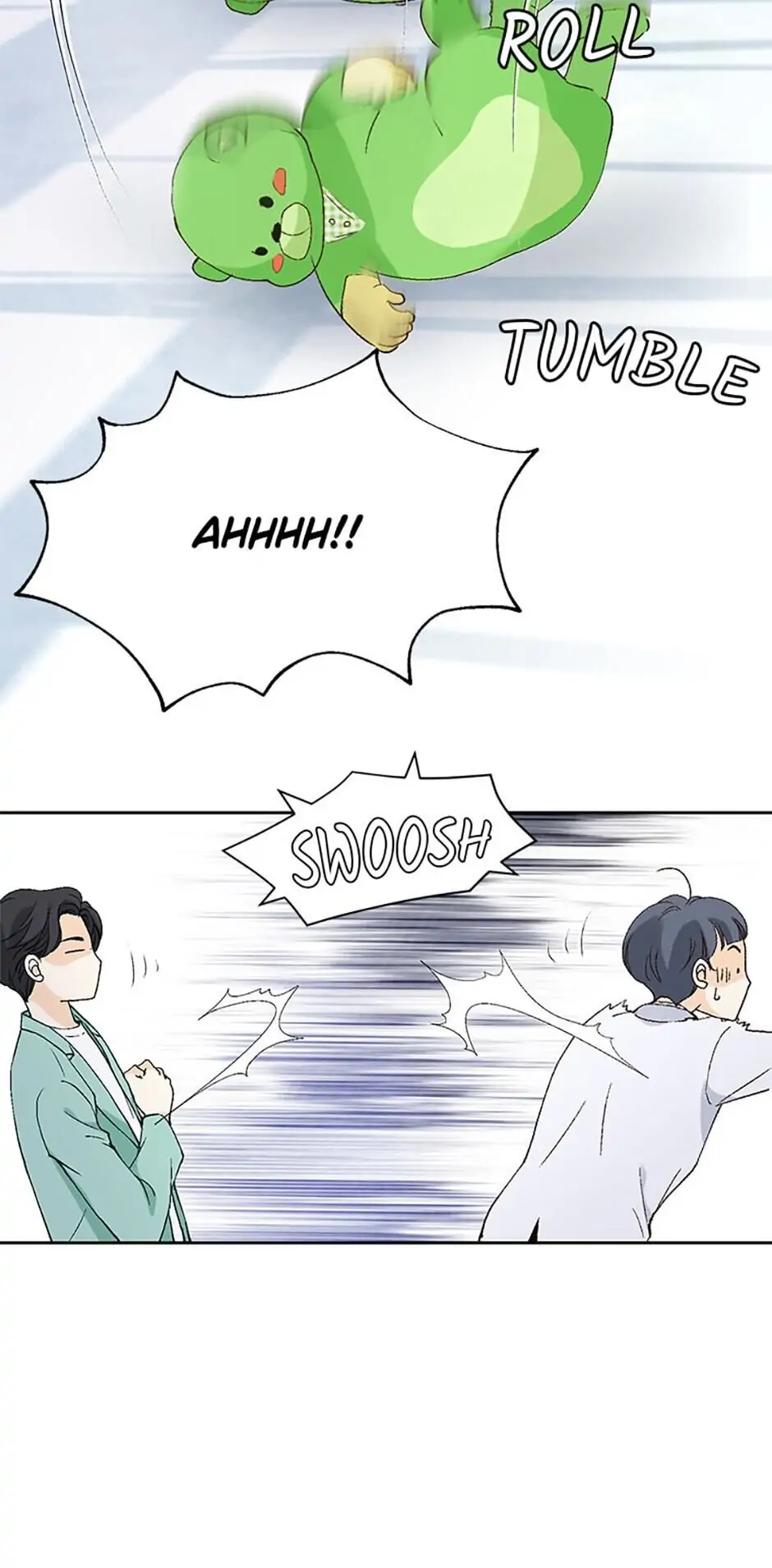 Flavors of Reincarnation chapter 12 page 44