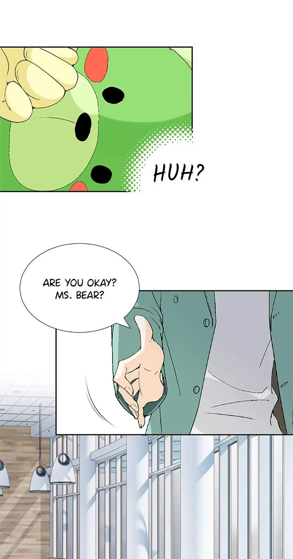 Flavors of Reincarnation chapter 12 page 46