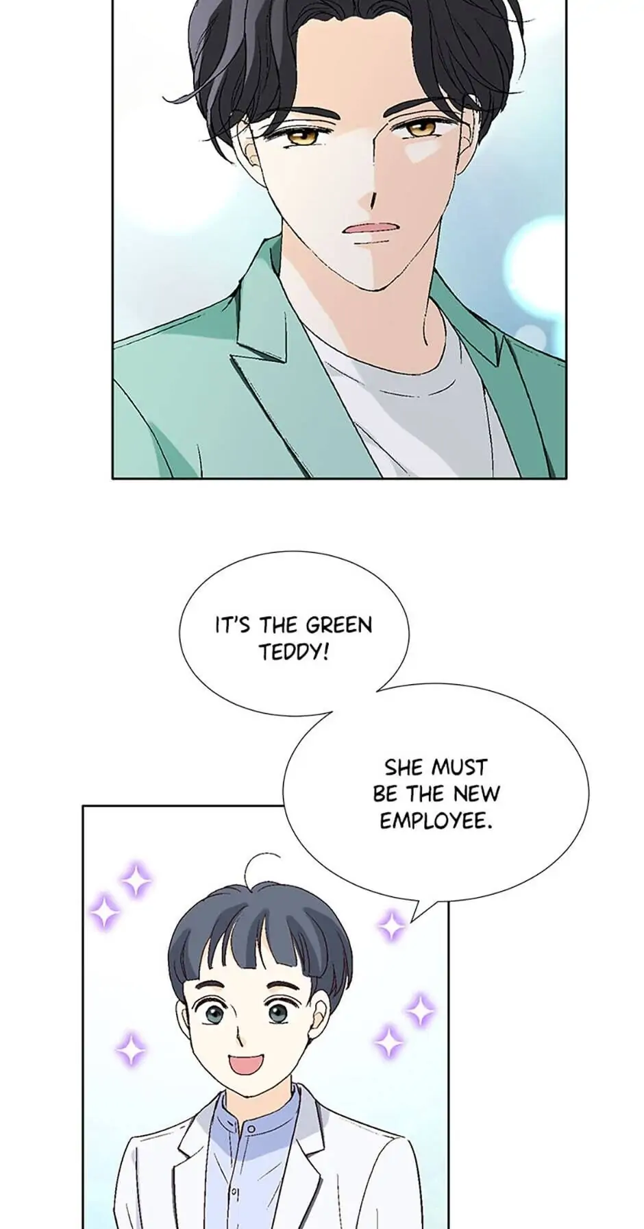 Flavors of Reincarnation chapter 12 page 48