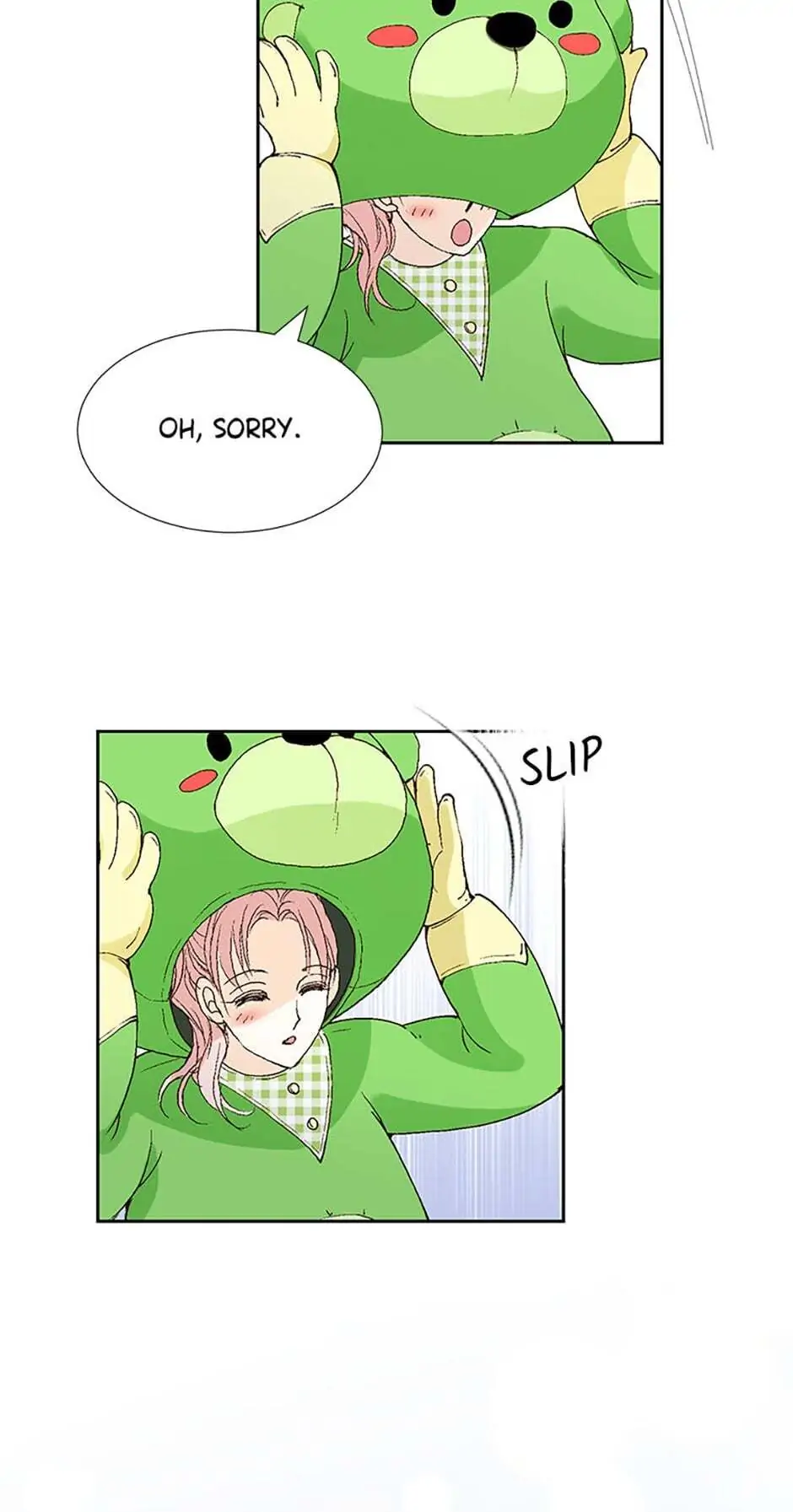 Flavors of Reincarnation chapter 12 page 55