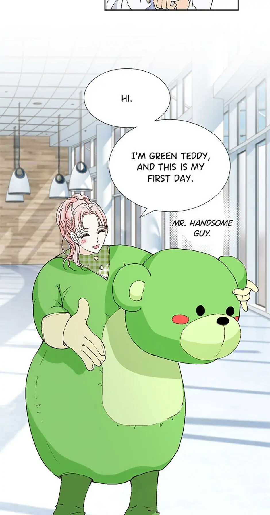 Flavors of Reincarnation chapter 12 page 59