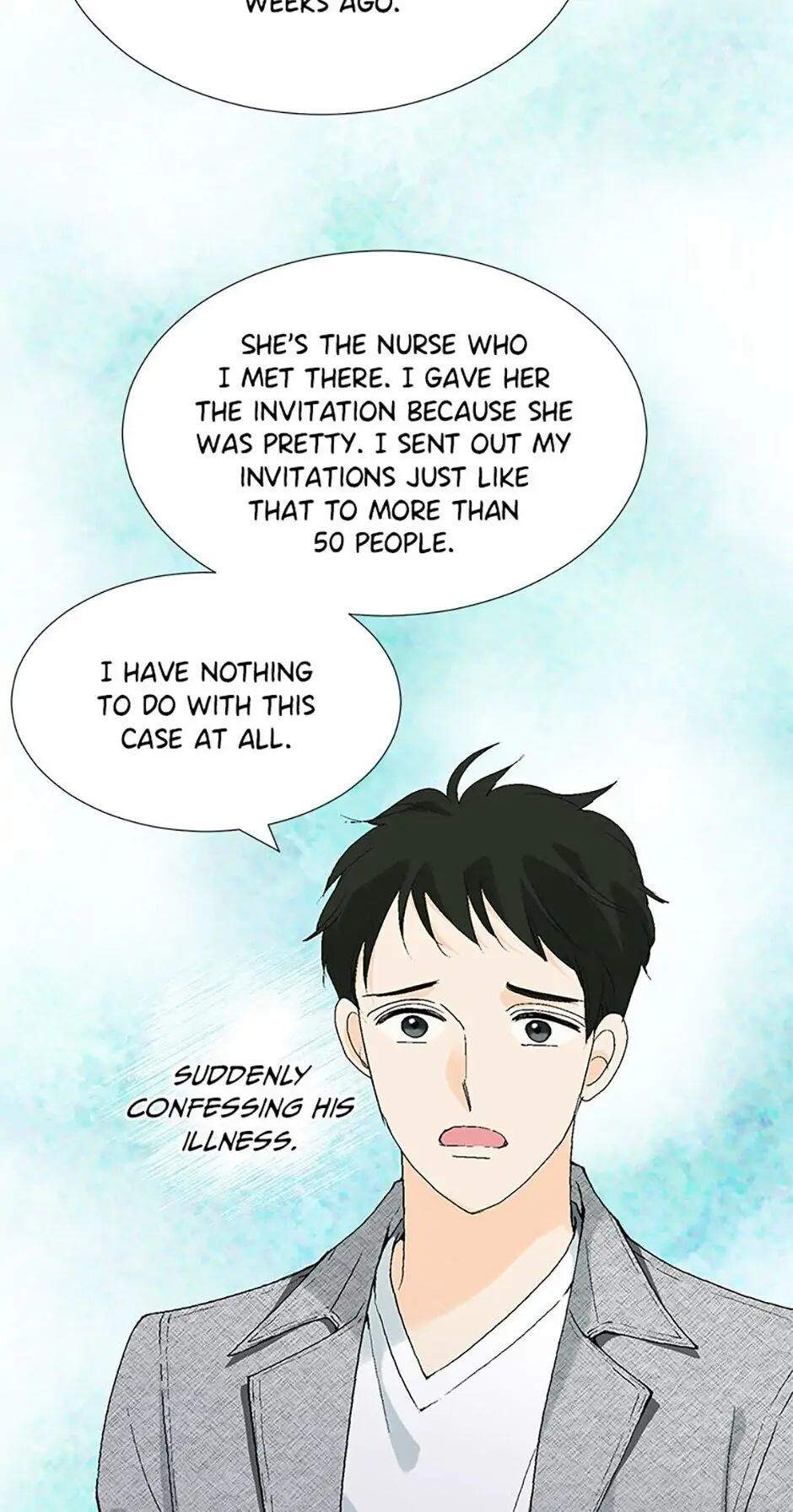 Flavors of Reincarnation chapter 12 page 62