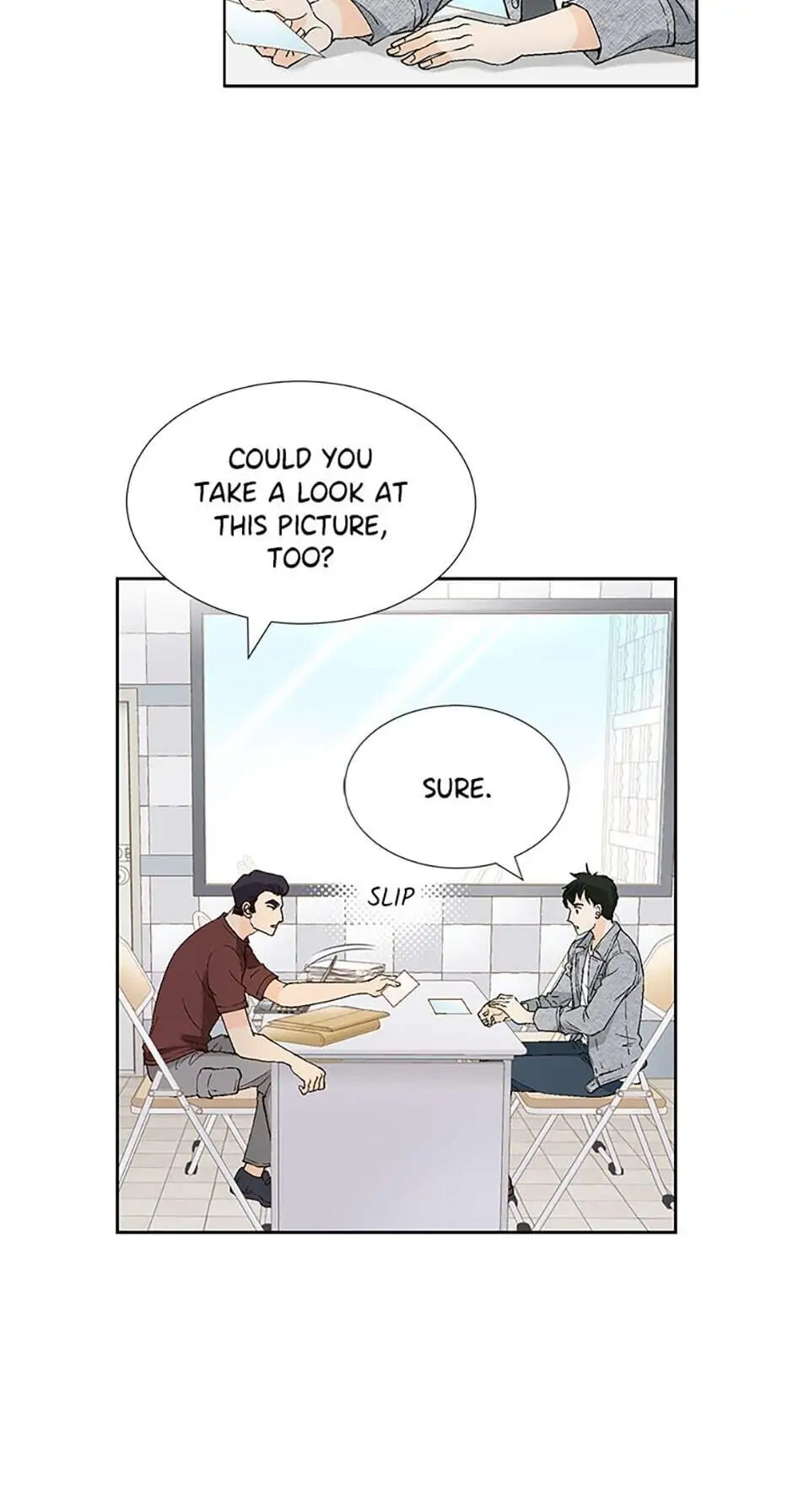 Flavors of Reincarnation chapter 12 page 66