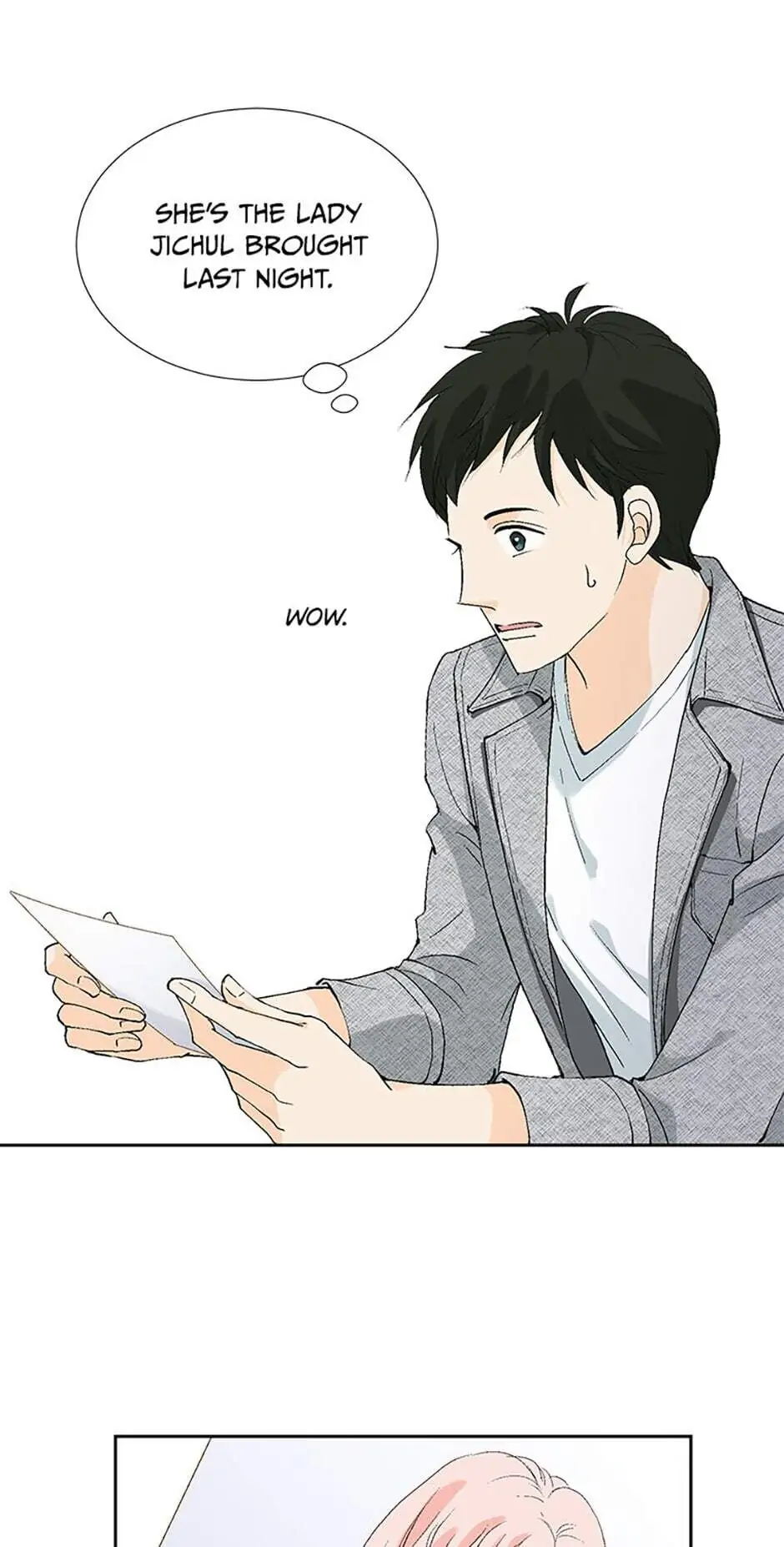 Flavors of Reincarnation chapter 12 page 69