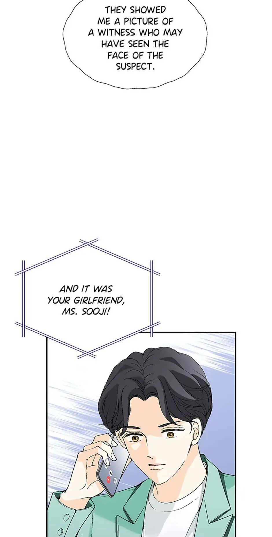 Flavors of Reincarnation chapter 12 page 75