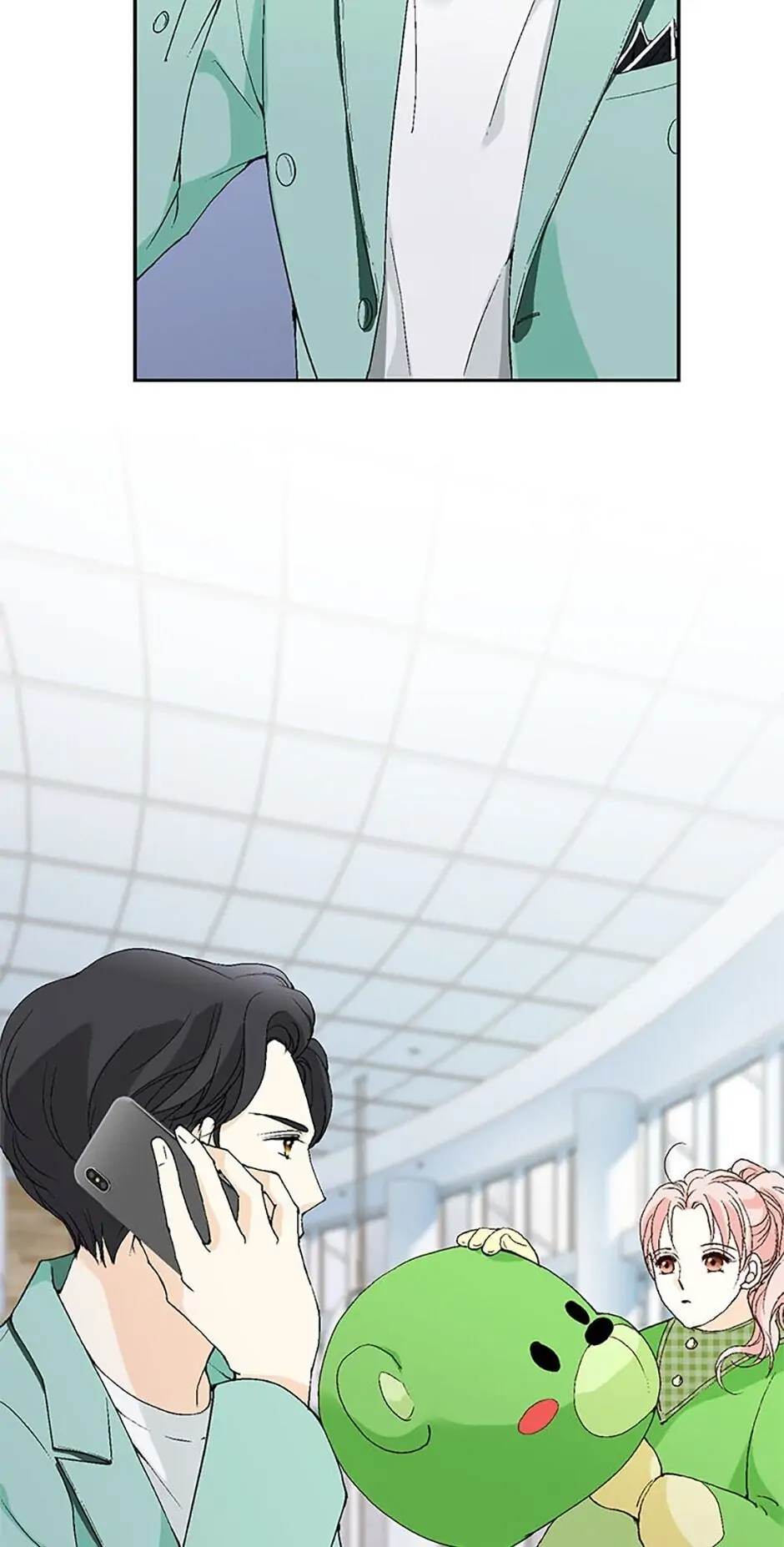 Flavors of Reincarnation chapter 12 page 76