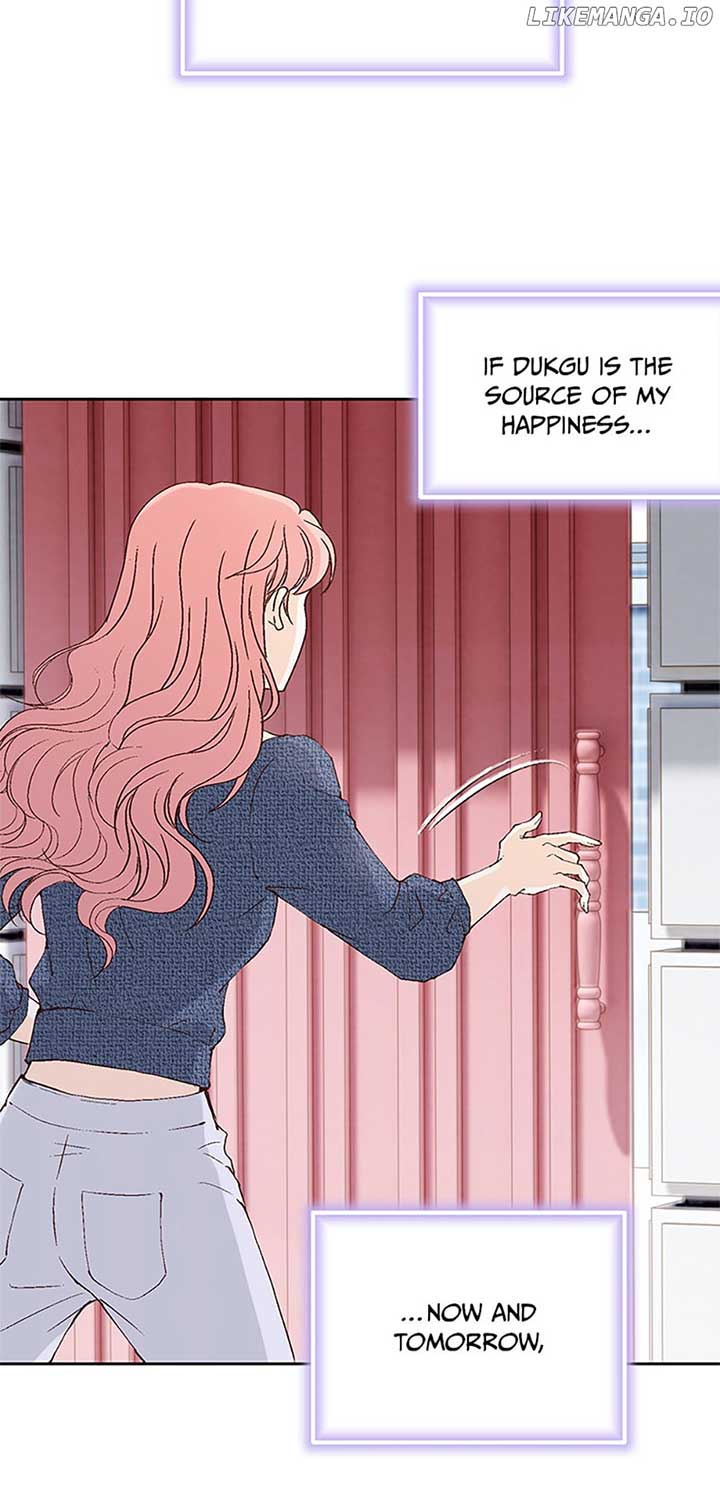 Flavors of Reincarnation chapter 121 page 4