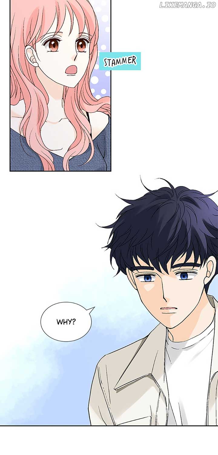 Flavors of Reincarnation chapter 121 page 8