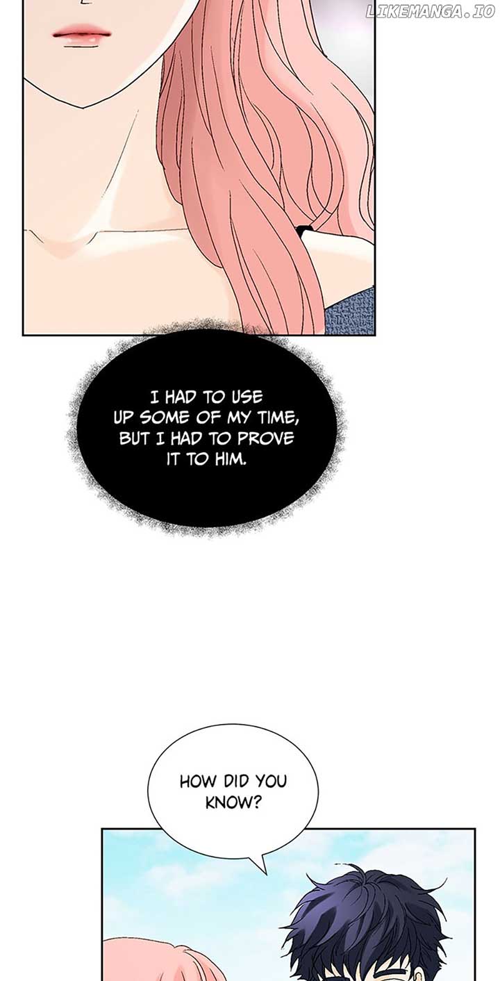 Flavors of Reincarnation chapter 121 page 41