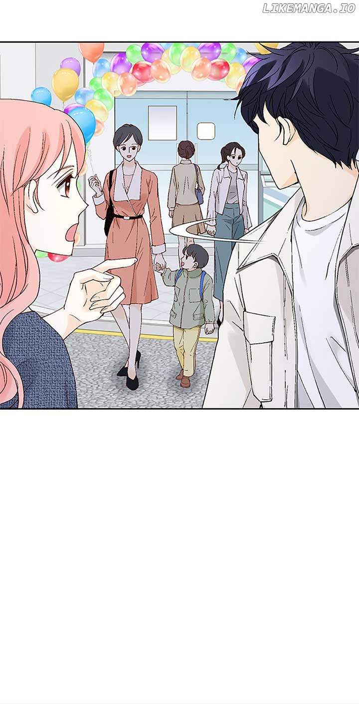 Flavors of Reincarnation chapter 121 page 44