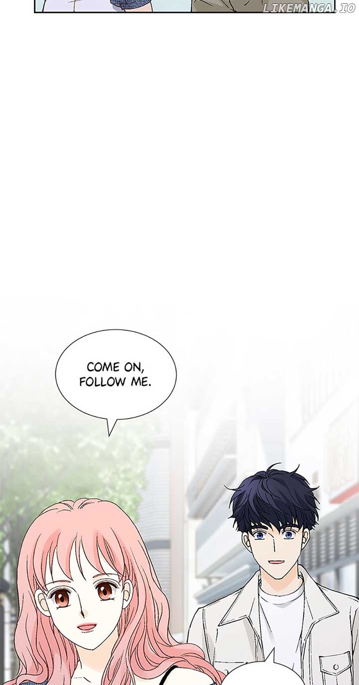 Flavors of Reincarnation chapter 121 page 47