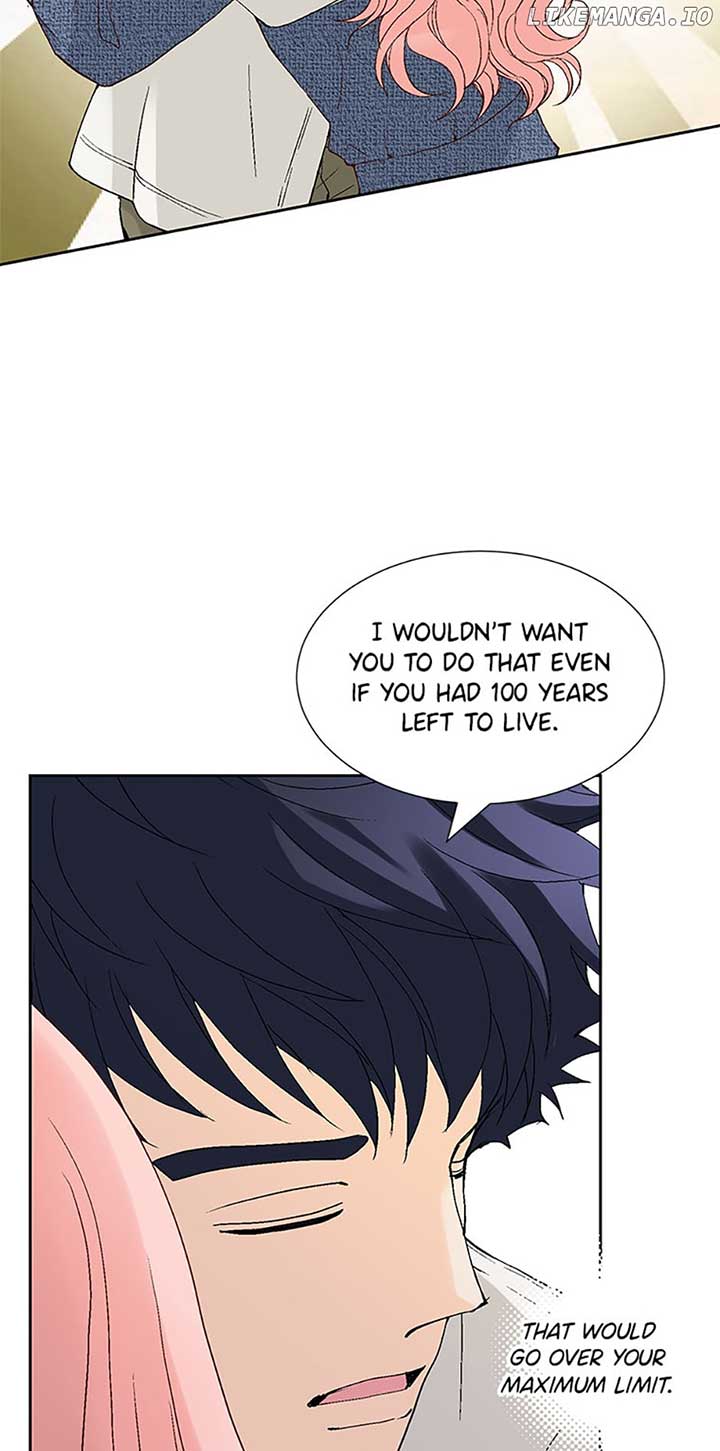 Flavors of Reincarnation chapter 121 page 63