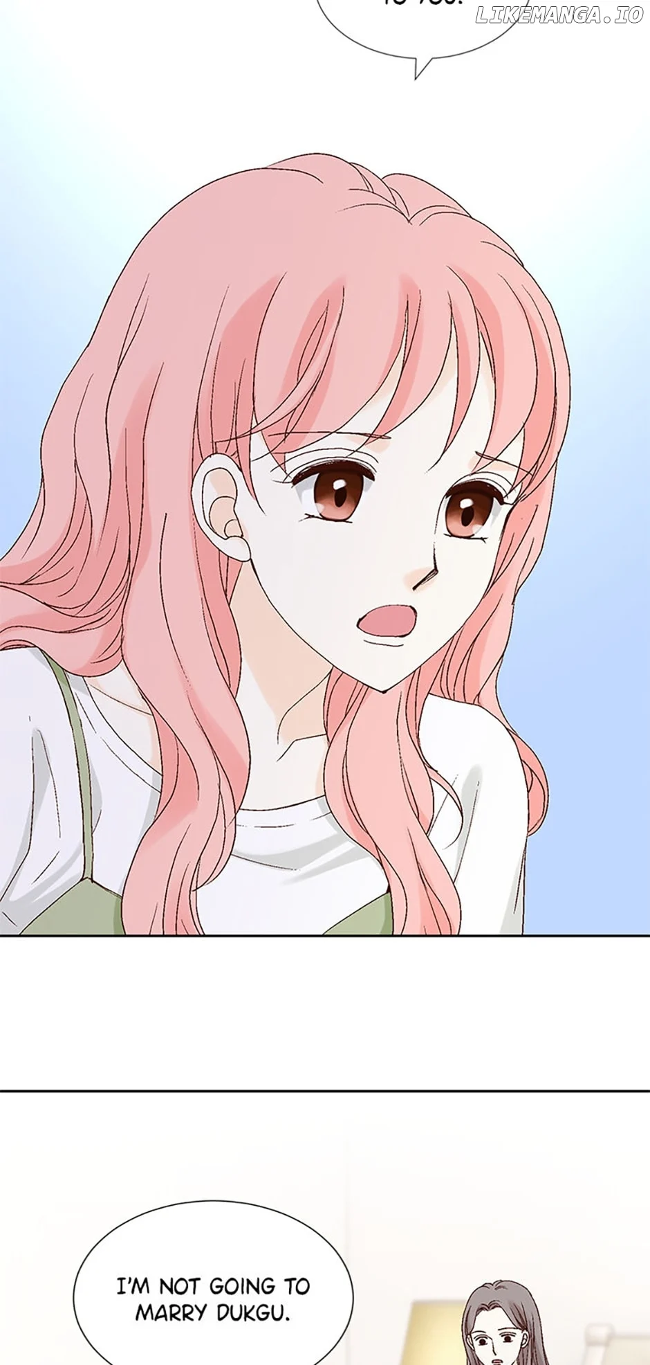 Flavors of Reincarnation chapter 123 page 2