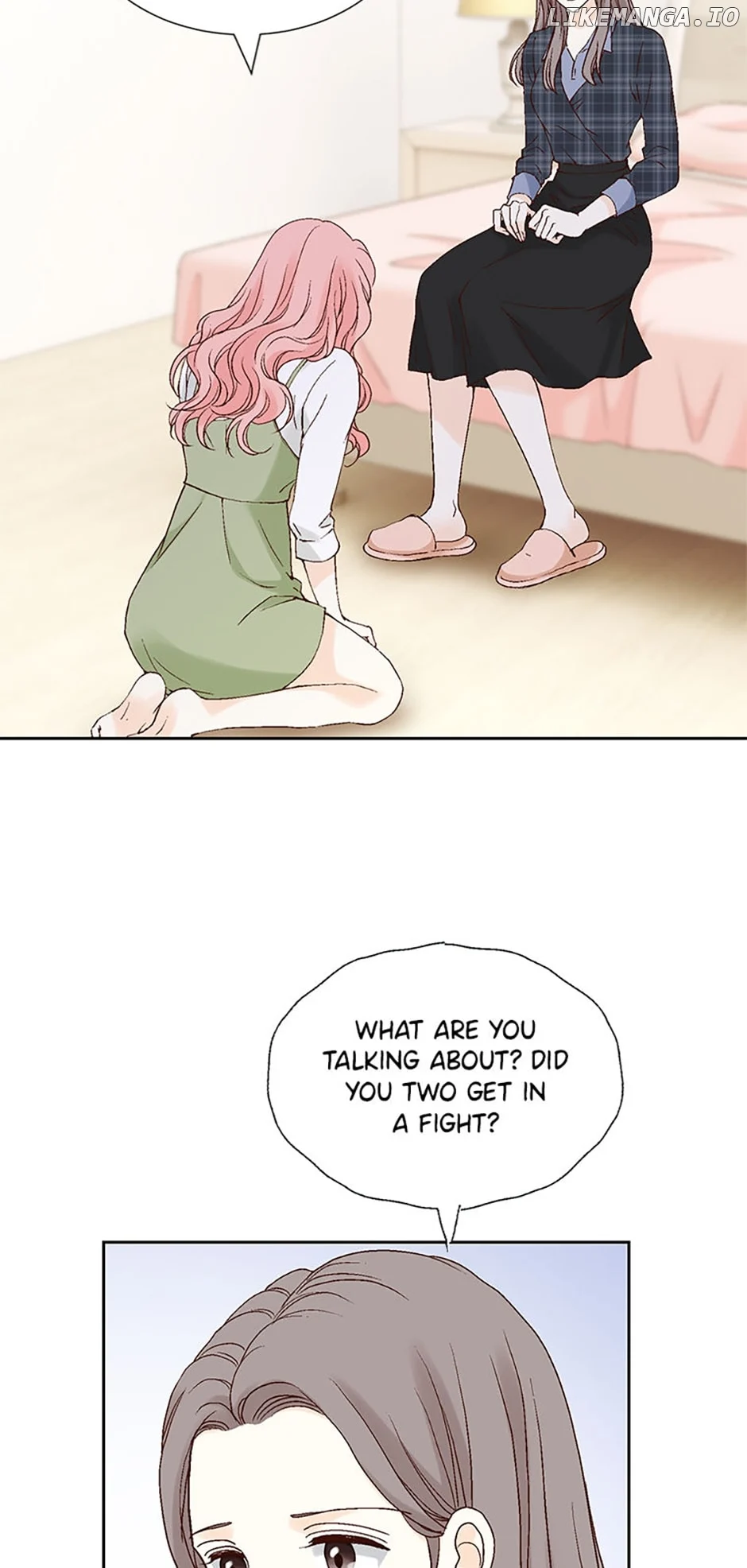 Flavors of Reincarnation chapter 123 page 3