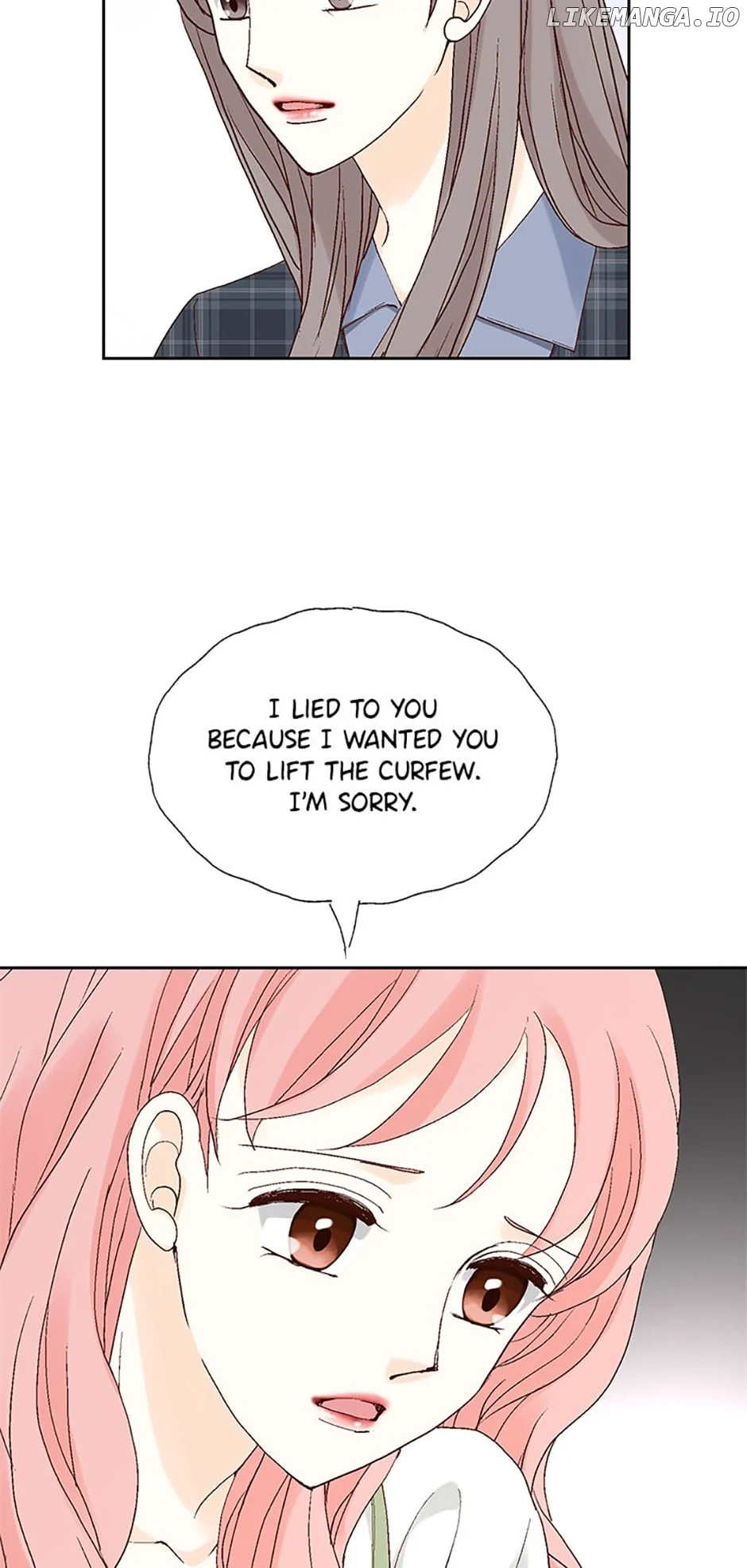 Flavors of Reincarnation chapter 123 page 4