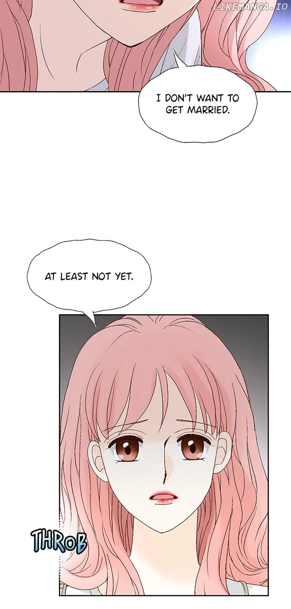 Flavors of Reincarnation chapter 123 page 8