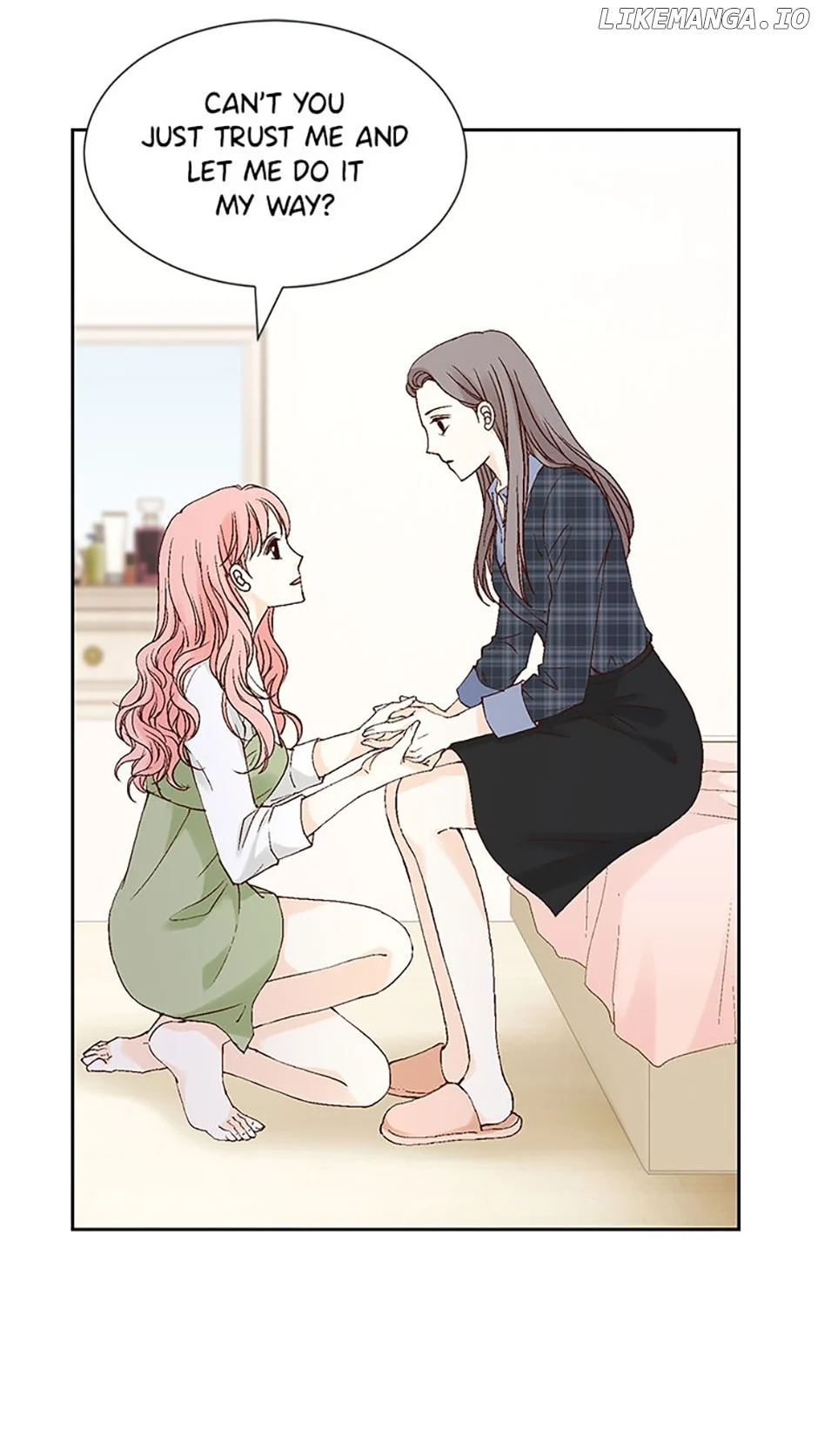 Flavors of Reincarnation chapter 123 page 12