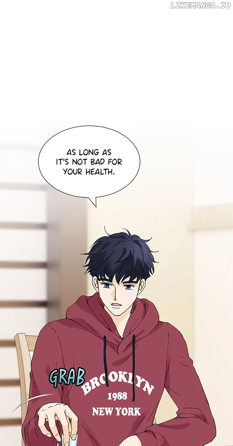 Flavors of Reincarnation chapter 123 page 22