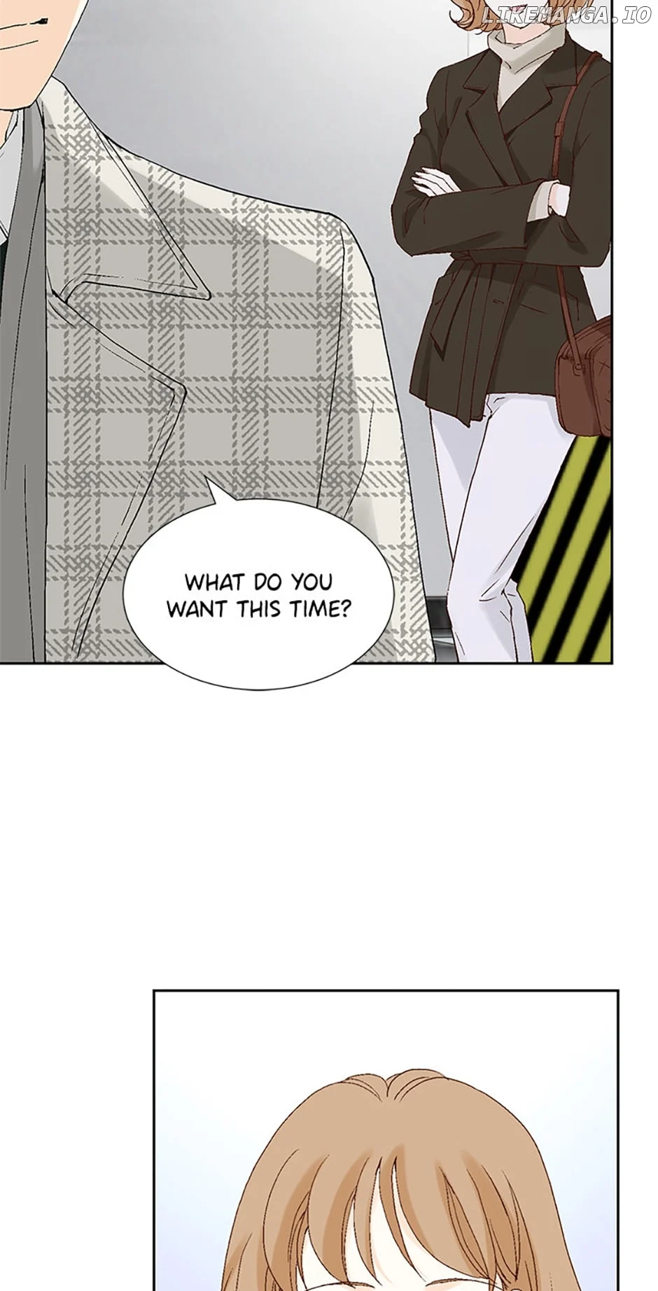 Flavors of Reincarnation chapter 123 page 33