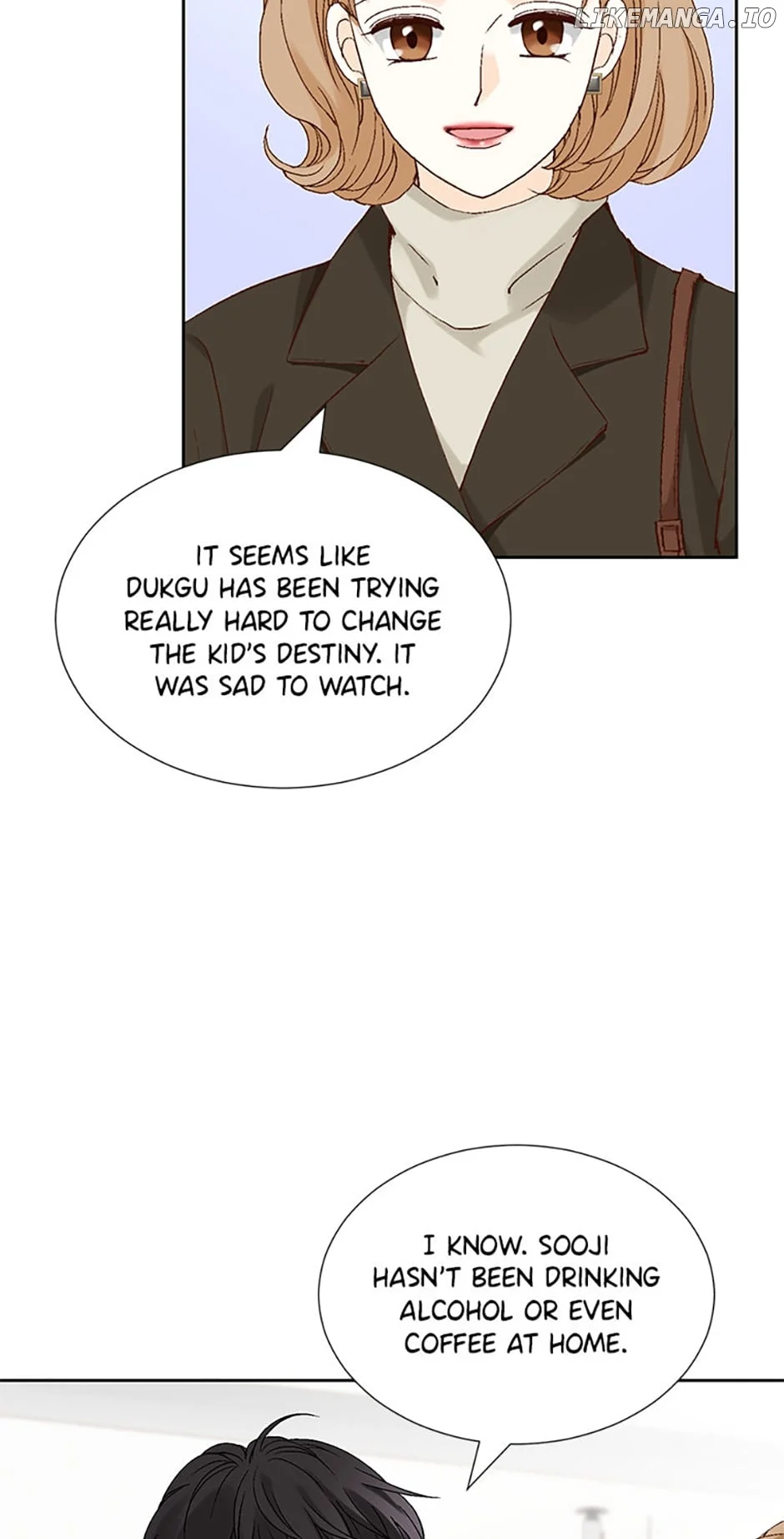 Flavors of Reincarnation chapter 123 page 34