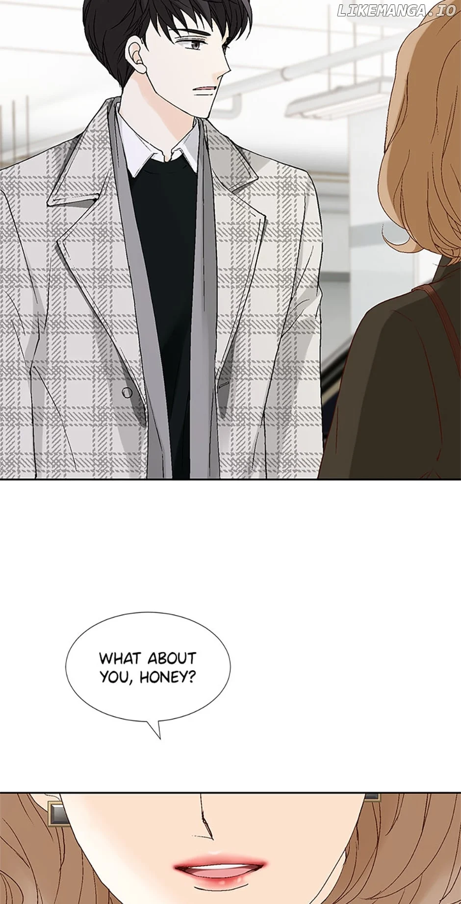 Flavors of Reincarnation chapter 123 page 35
