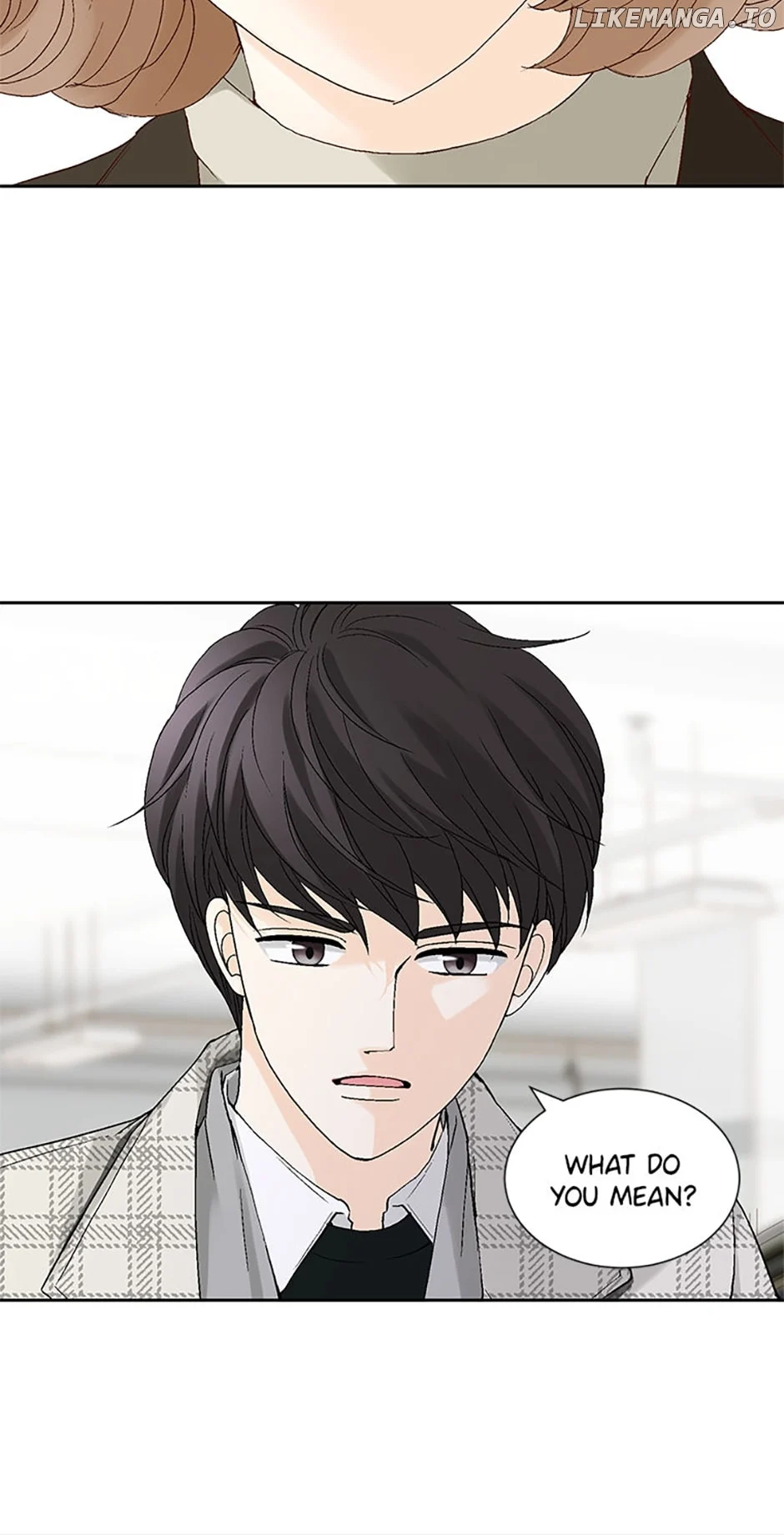 Flavors of Reincarnation chapter 123 page 36