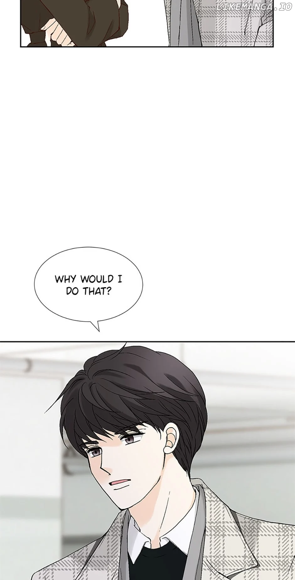 Flavors of Reincarnation chapter 123 page 39