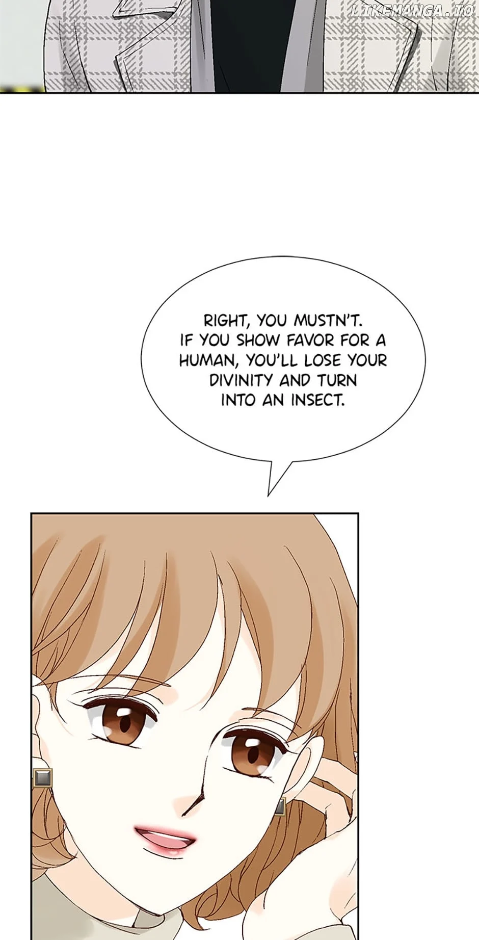 Flavors of Reincarnation chapter 123 page 40