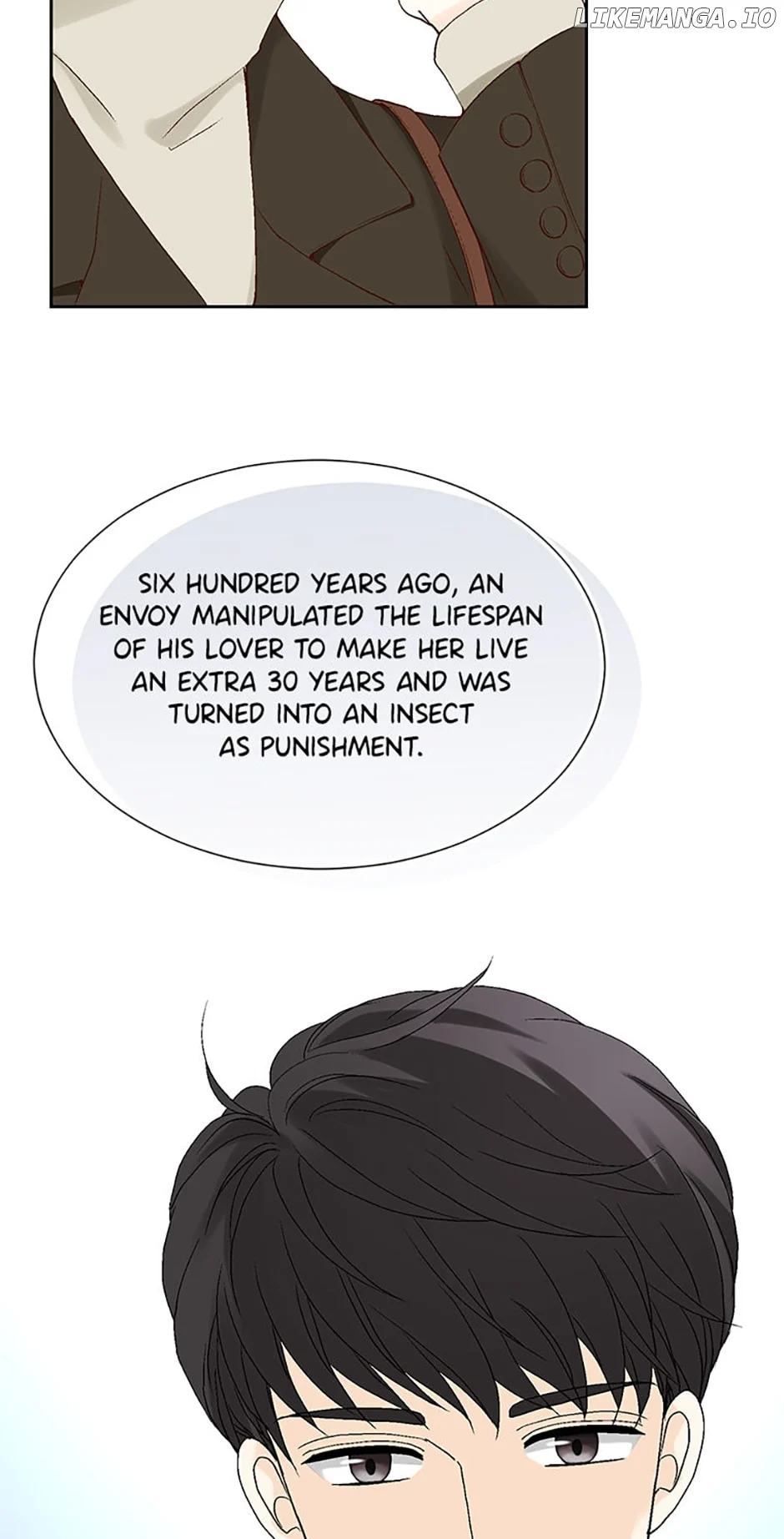 Flavors of Reincarnation chapter 123 page 41