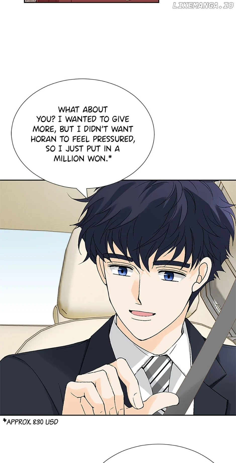 Flavors of Reincarnation chapter 123 page 49