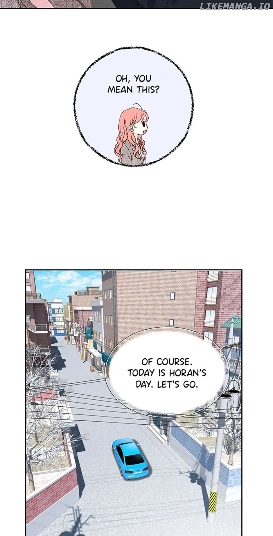 Flavors of Reincarnation chapter 123 page 52