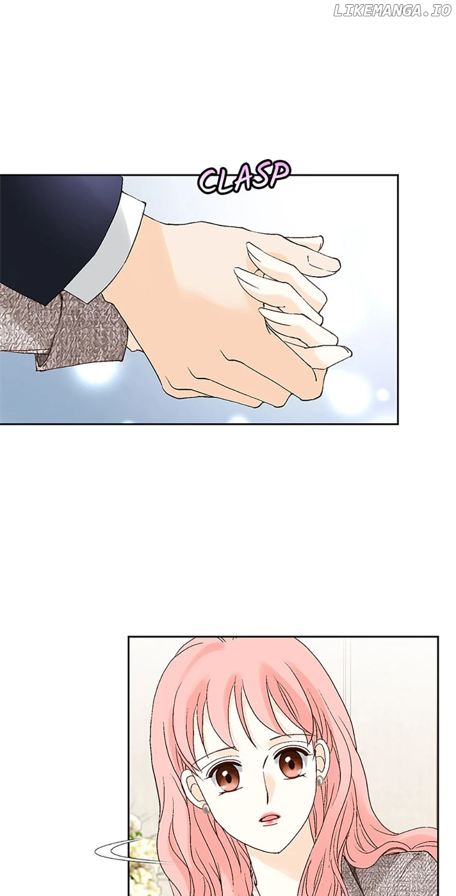 Flavors of Reincarnation chapter 123 page 61