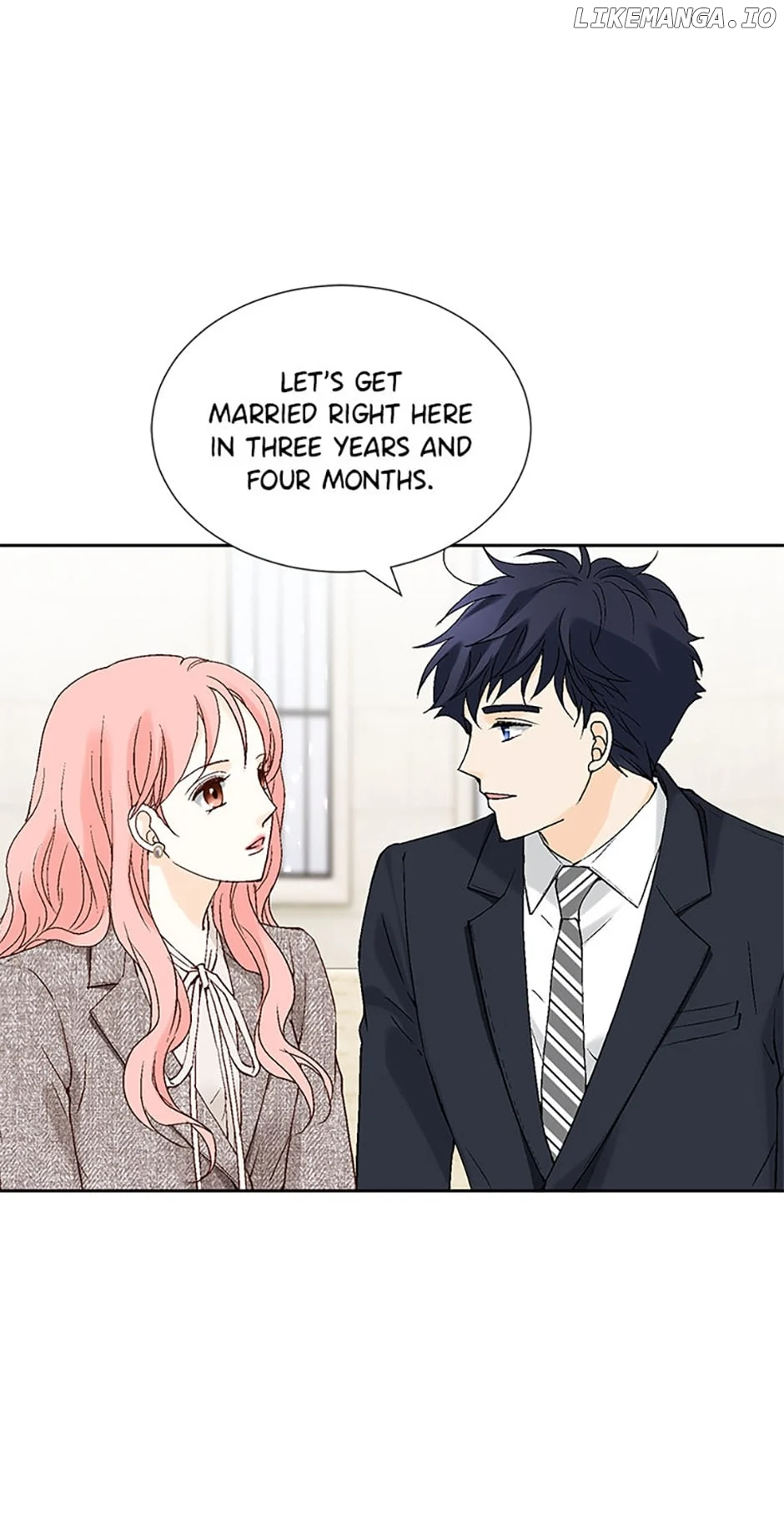 Flavors of Reincarnation chapter 123 page 65