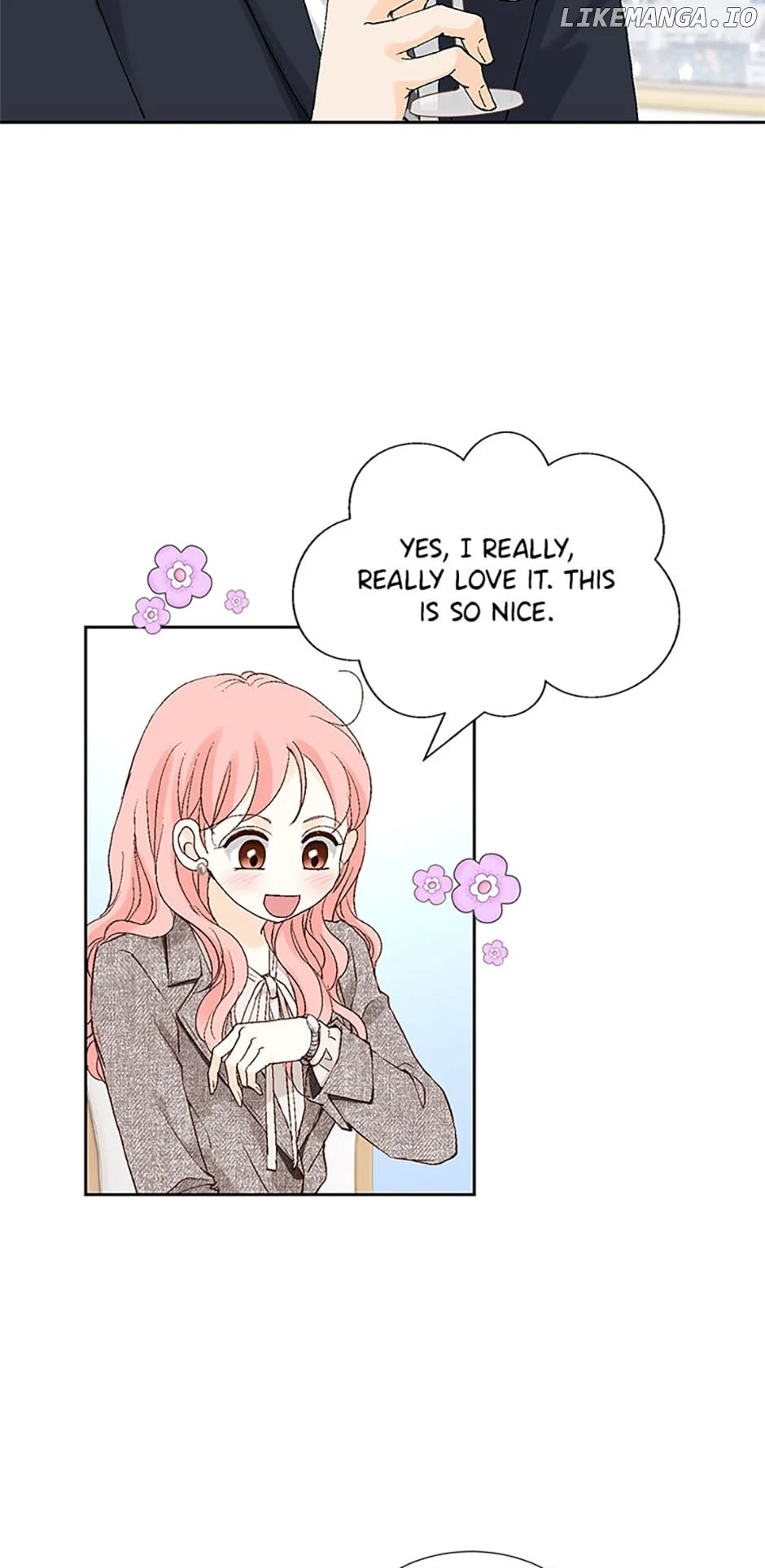 Flavors of Reincarnation chapter 123 page 73