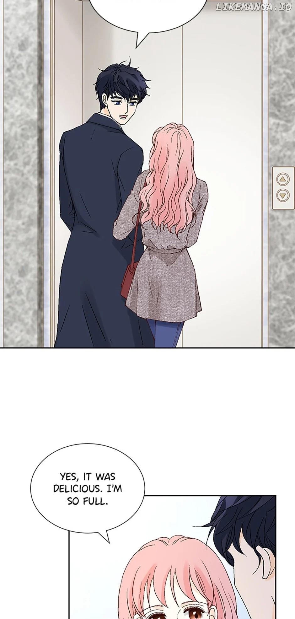 Flavors of Reincarnation chapter 124 page 2