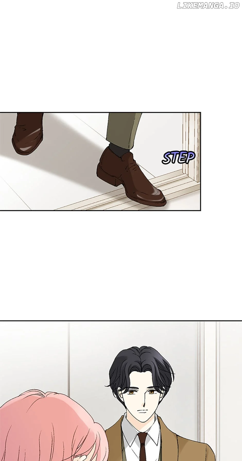 Flavors of Reincarnation chapter 124 page 9