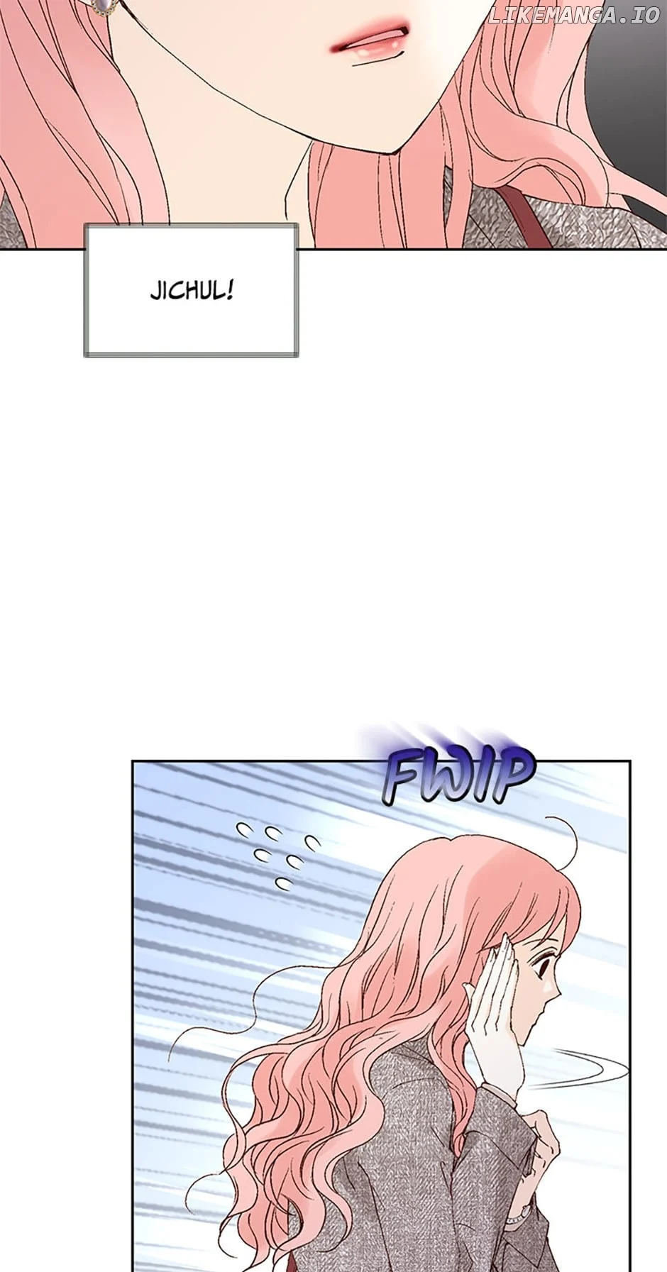 Flavors of Reincarnation chapter 124 page 11