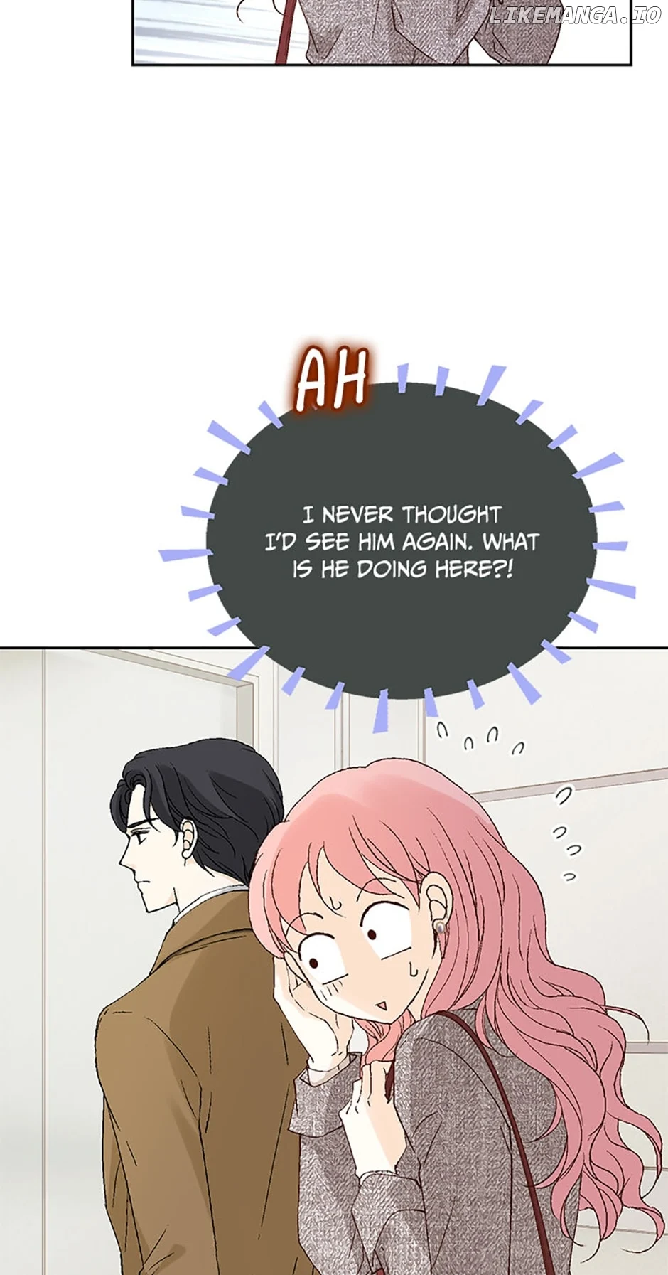 Flavors of Reincarnation chapter 124 page 12