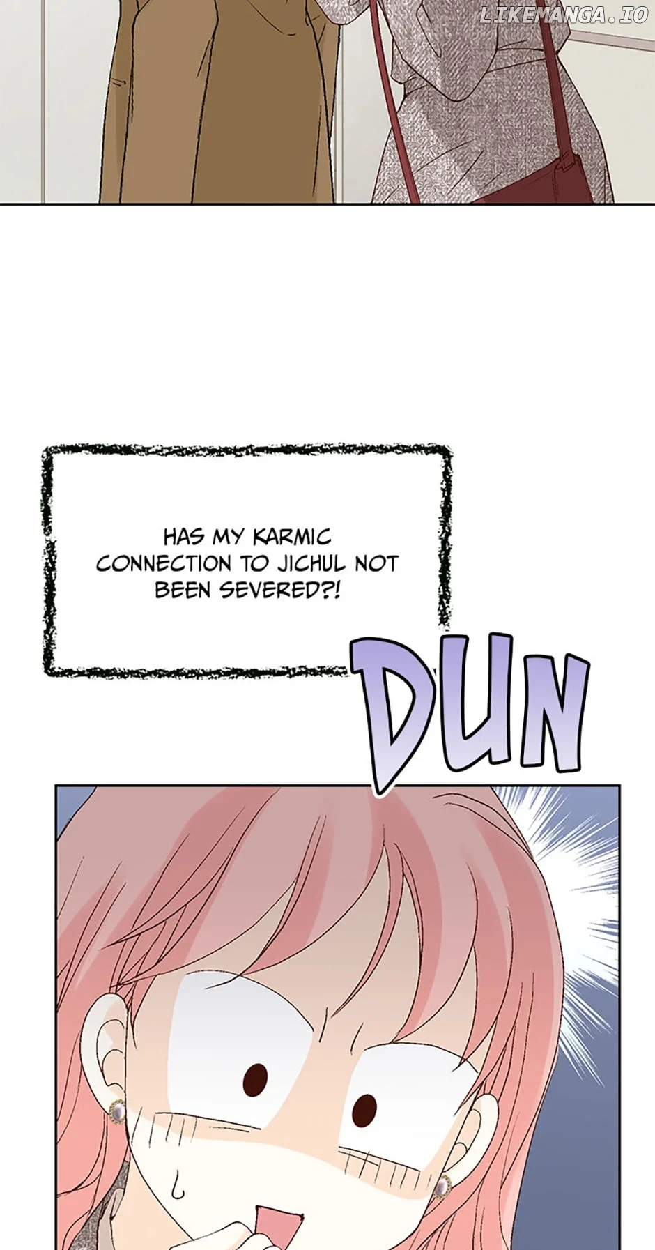 Flavors of Reincarnation chapter 124 page 13
